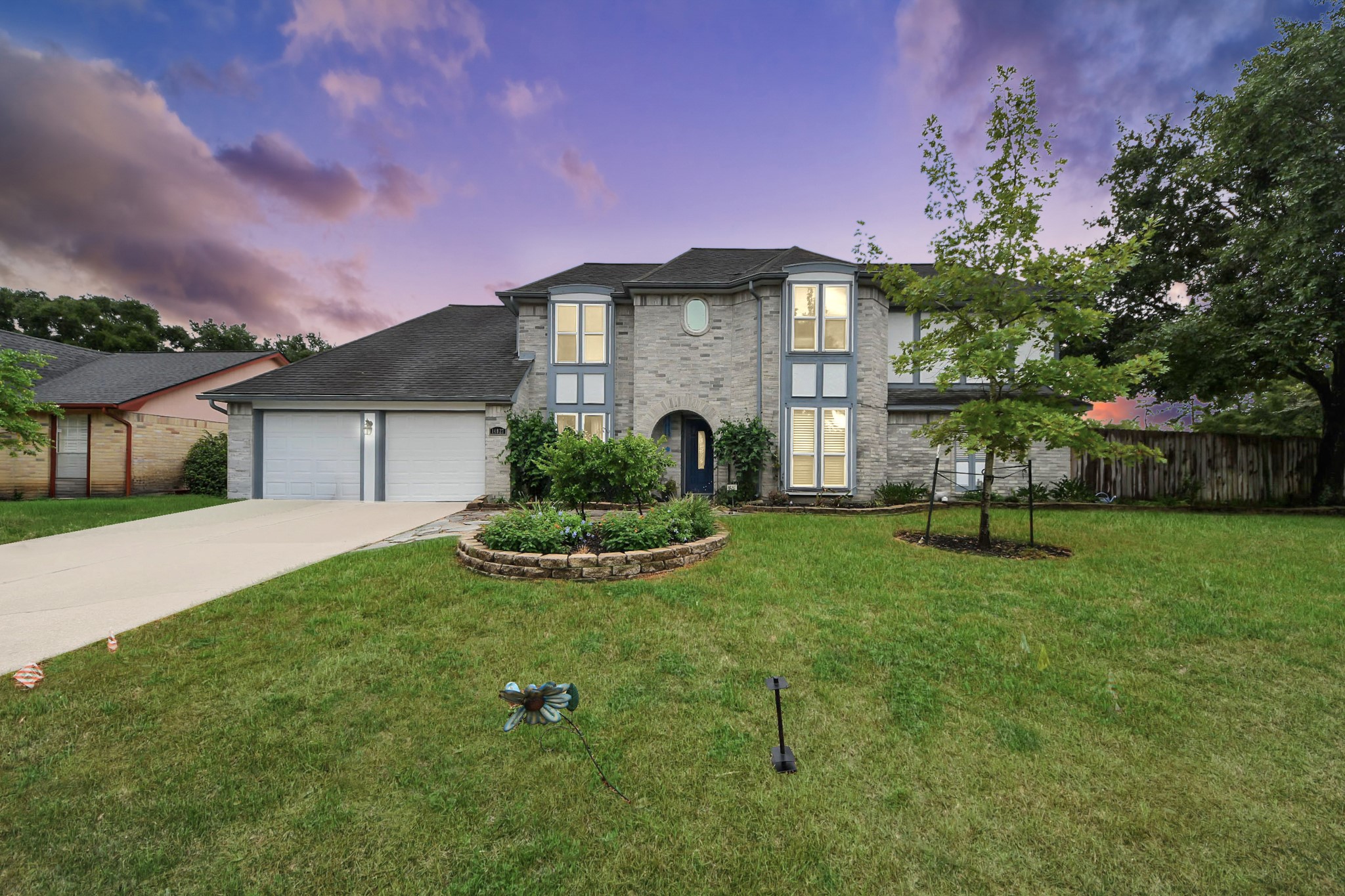 14827 Cypress Ridge Drive Property Photo 1