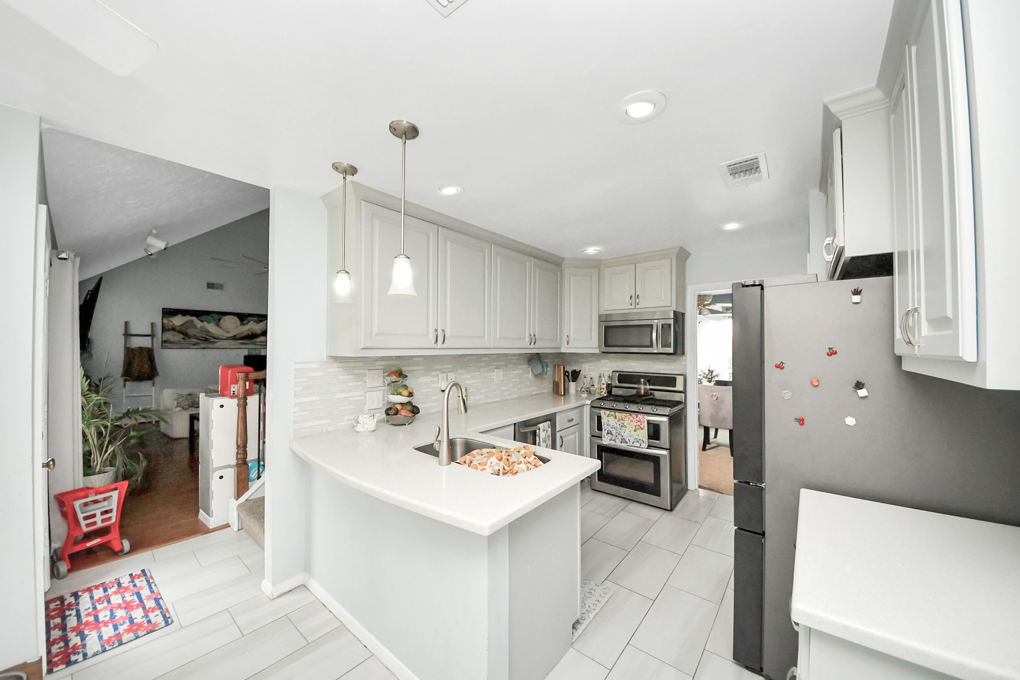 14827 Cypress Ridge Drive Property Photo 9