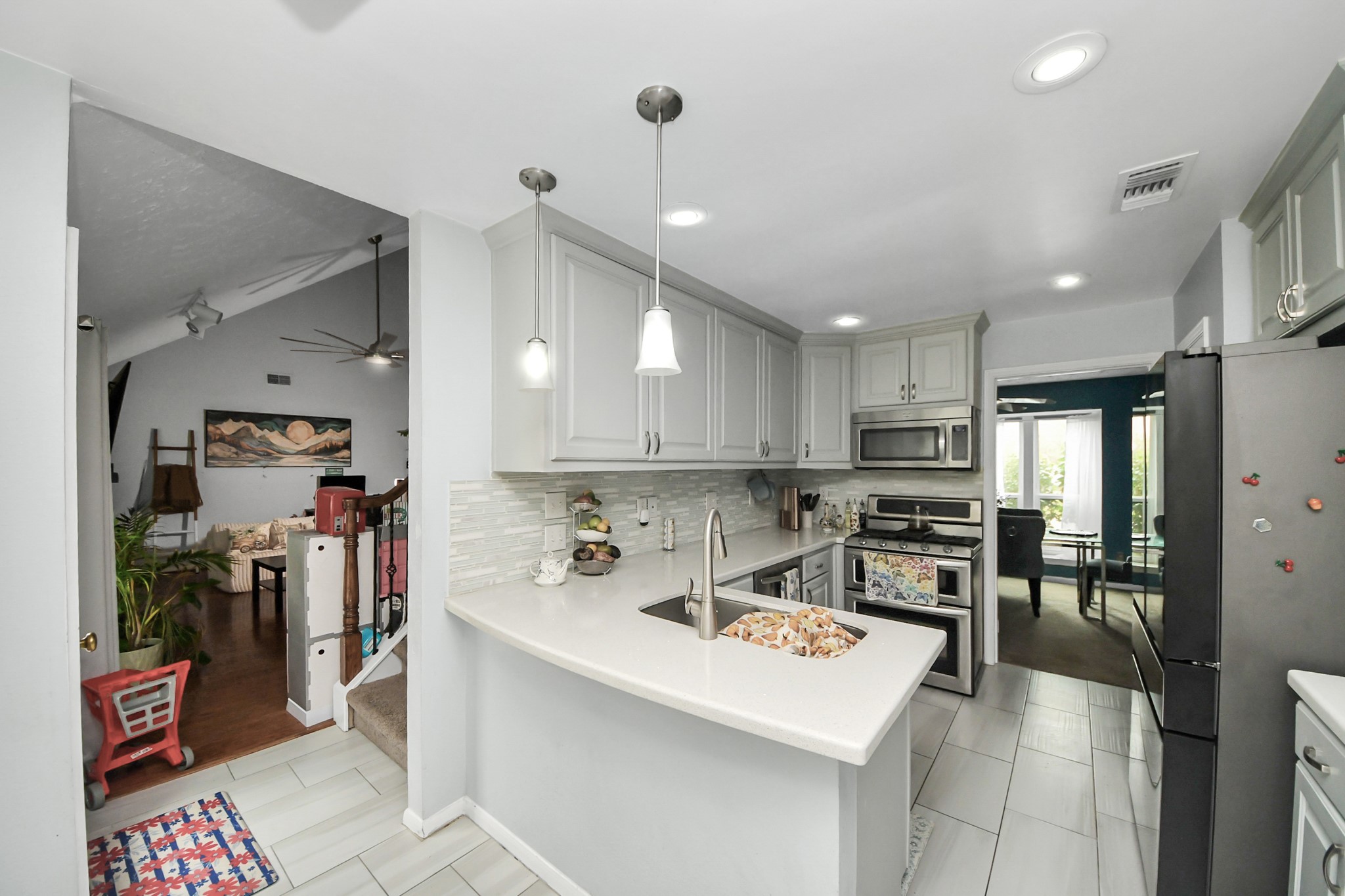 14827 Cypress Ridge Drive Property Photo 11