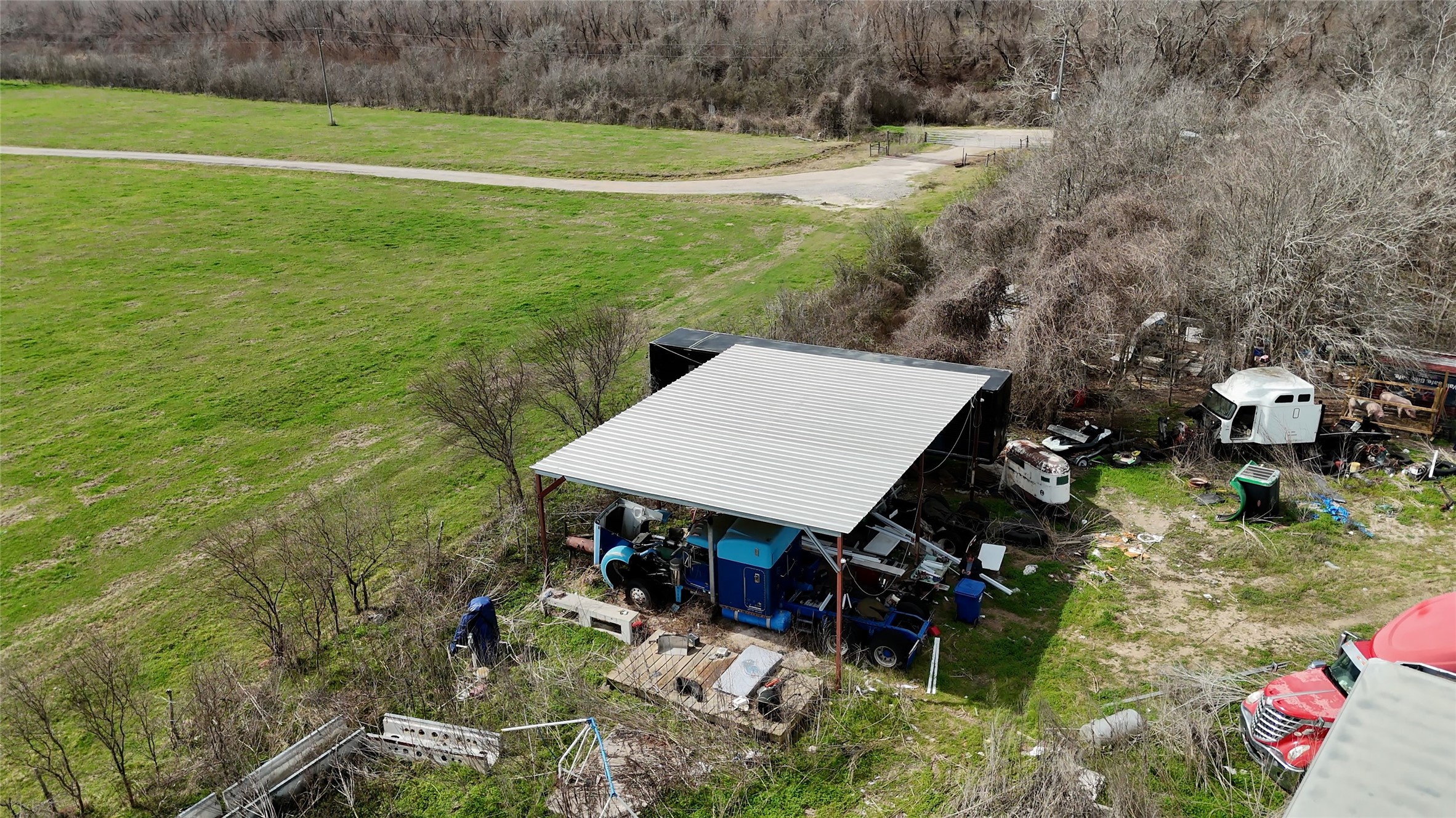 1361 Siedel Road Property Photo 3