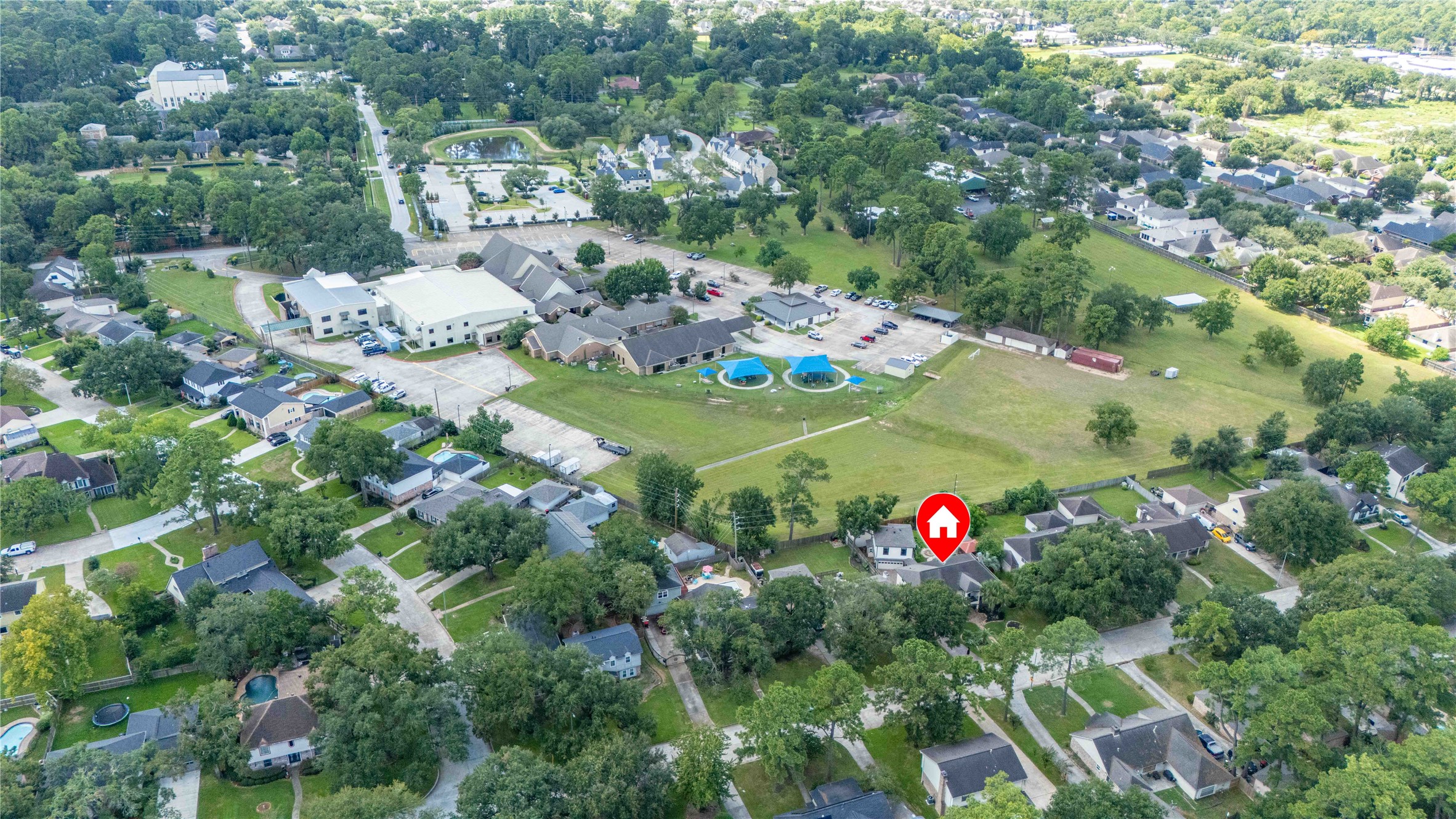 7615 Fernbrook Lane Property Photo 45
