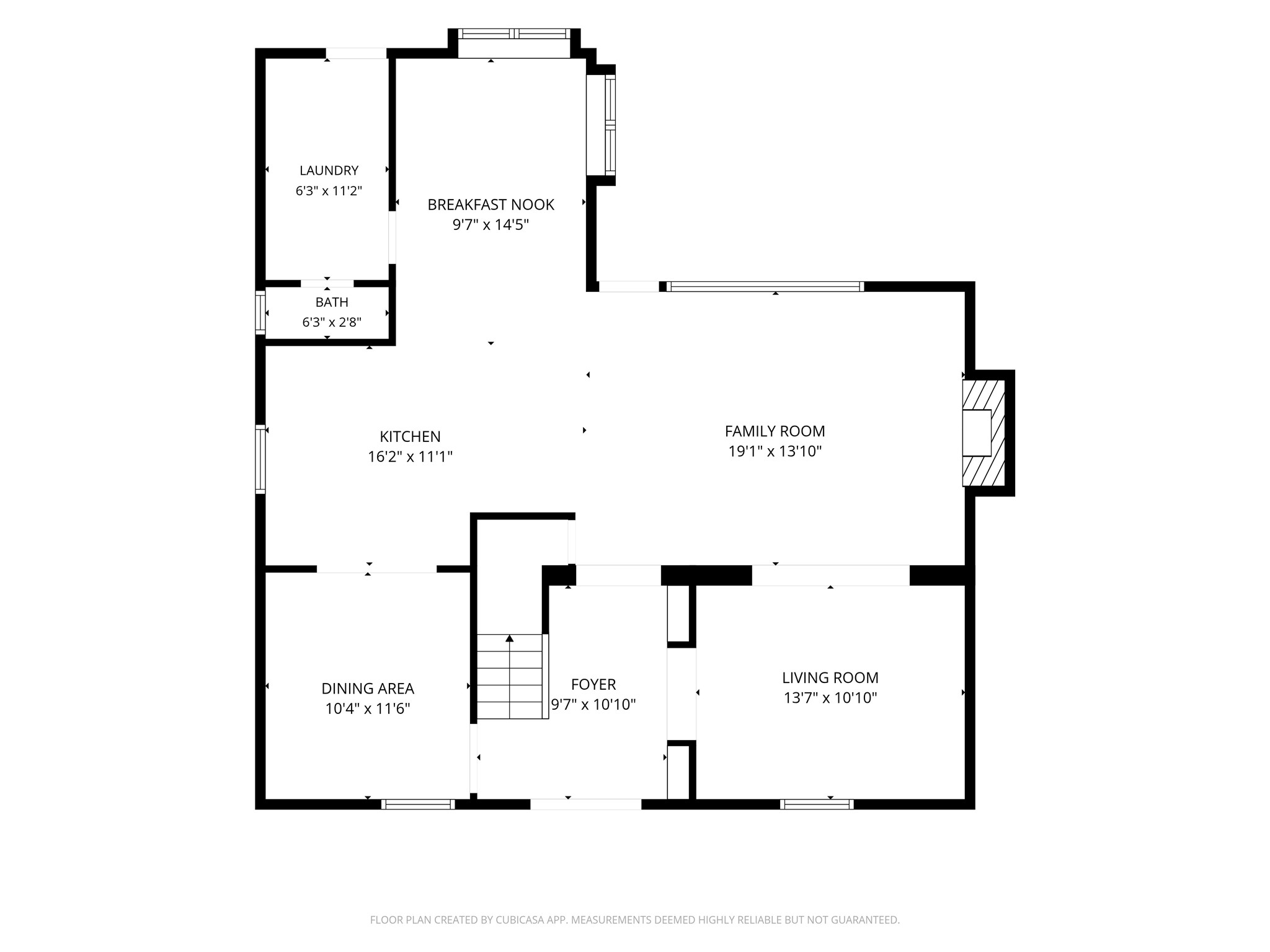 7615 Fernbrook Lane Property Photo 48