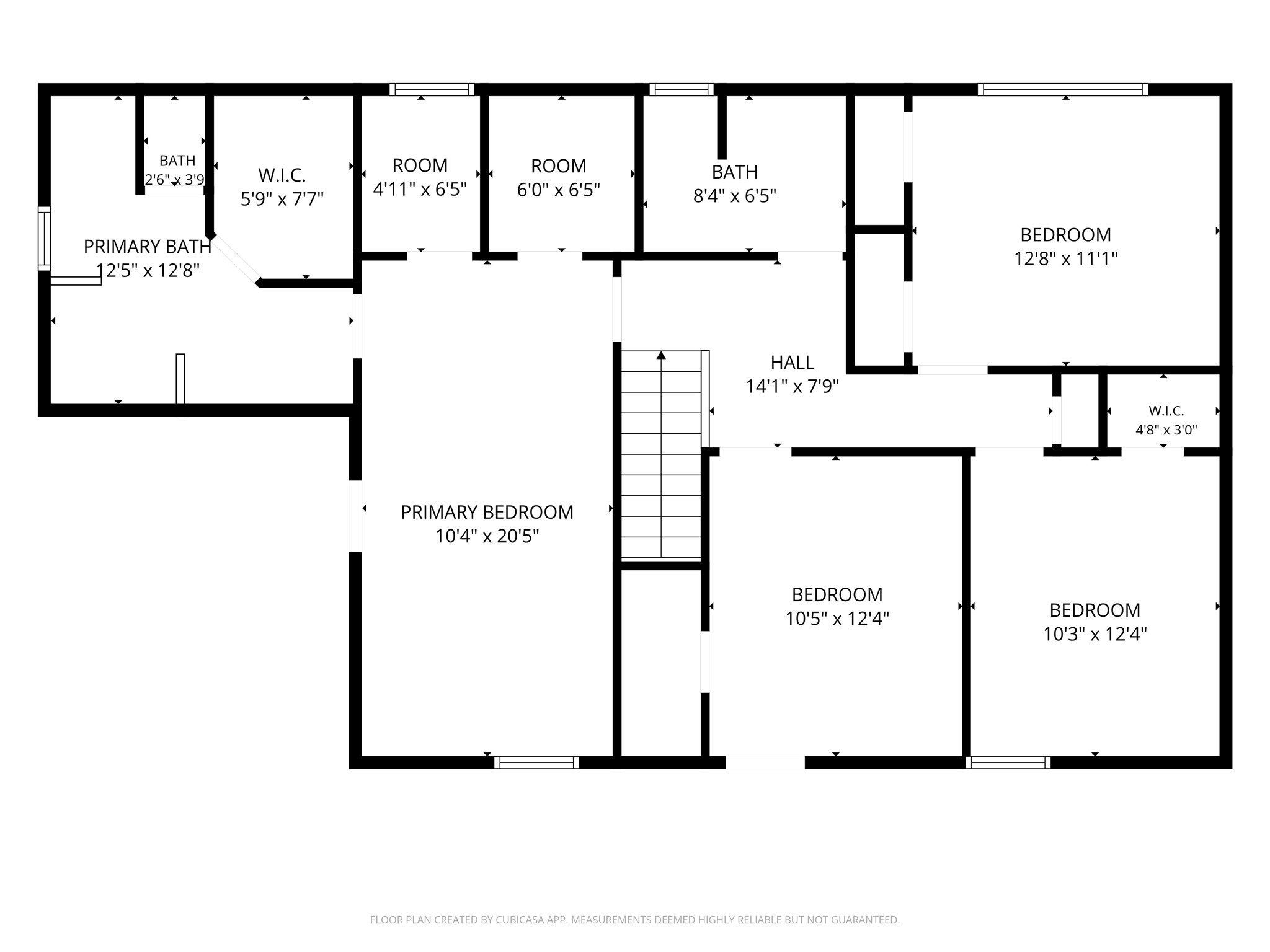 7615 Fernbrook Lane Property Photo 49