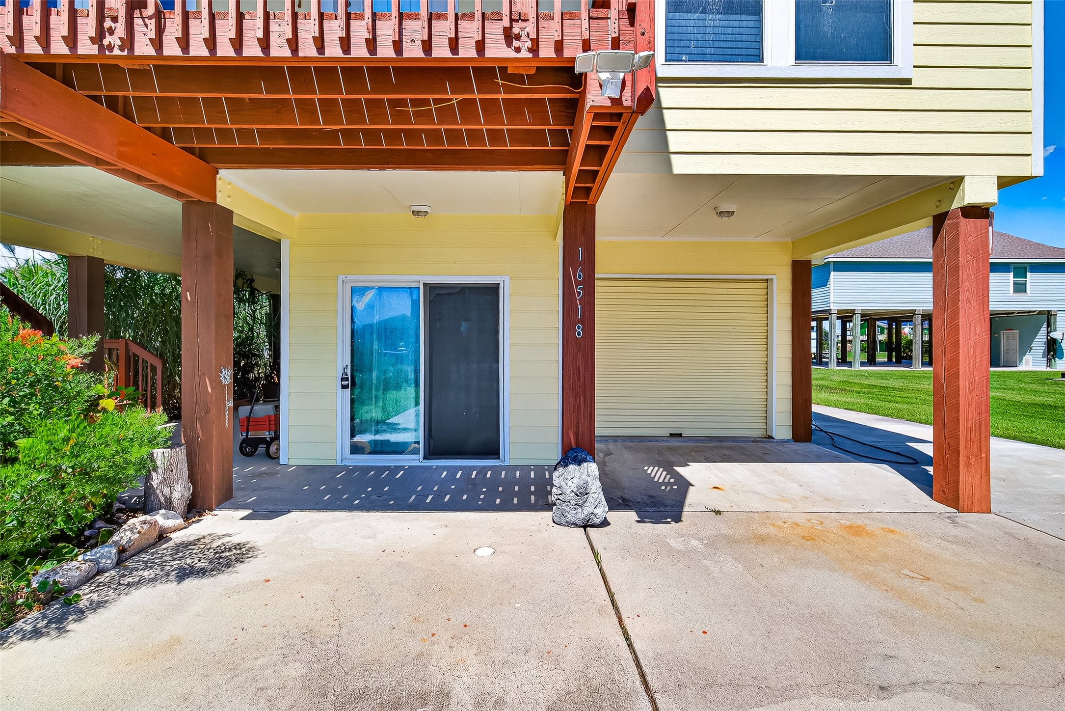 16518 John Davis Road Property Photo 4