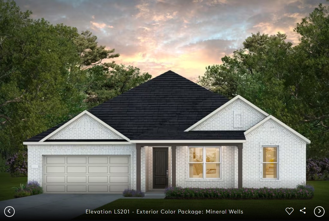 21806 Enchanted Cedar Drive Property Photo 1