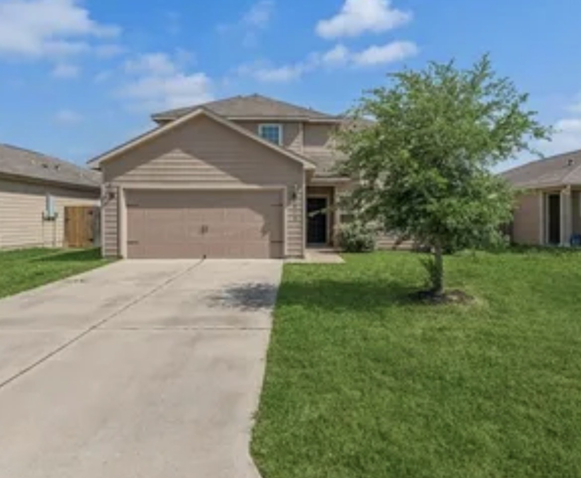 4012 Mimosa Lane Property Photo 1