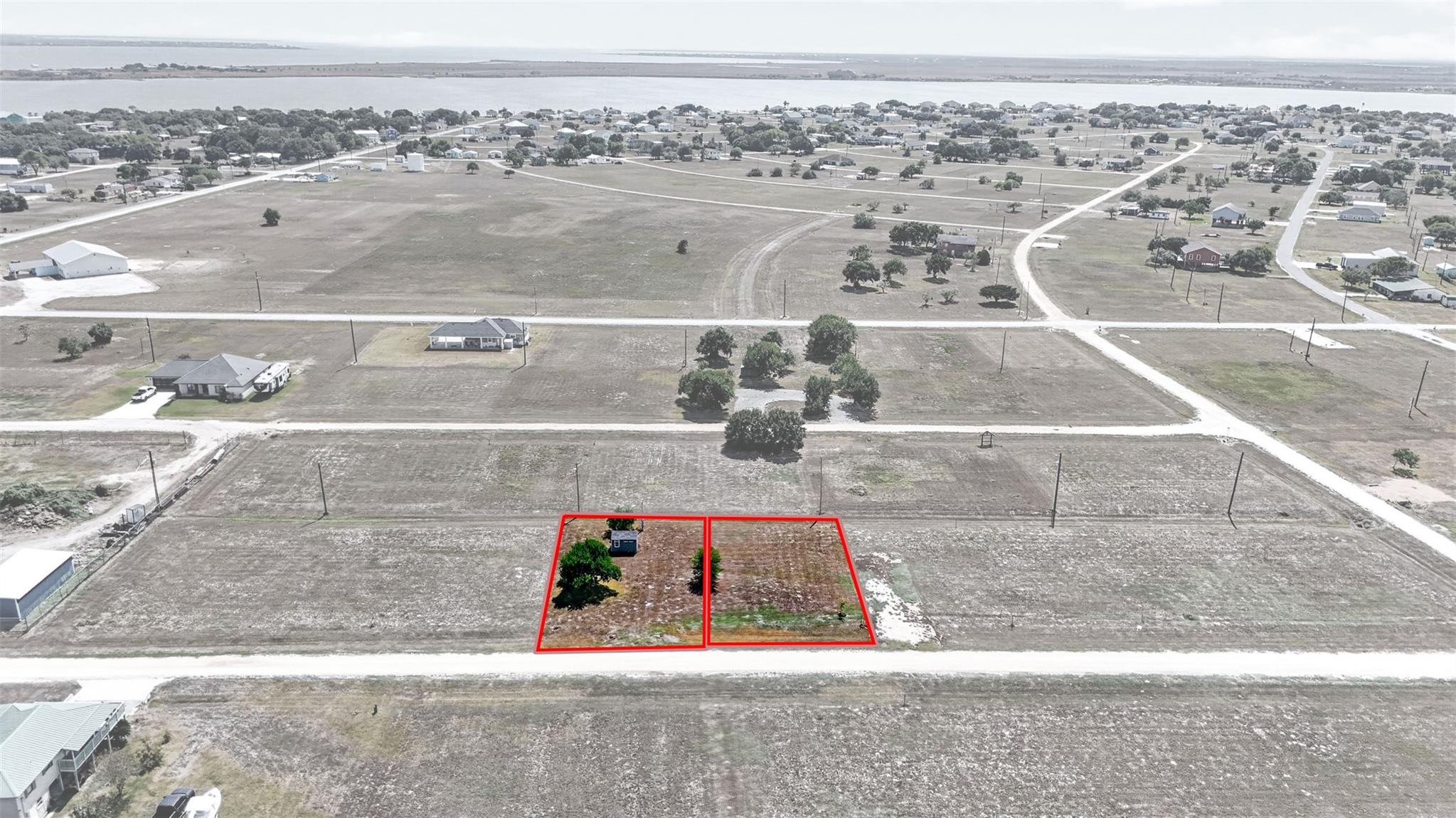 301 Starling, Palacios TX 77465 Property Photo 1
