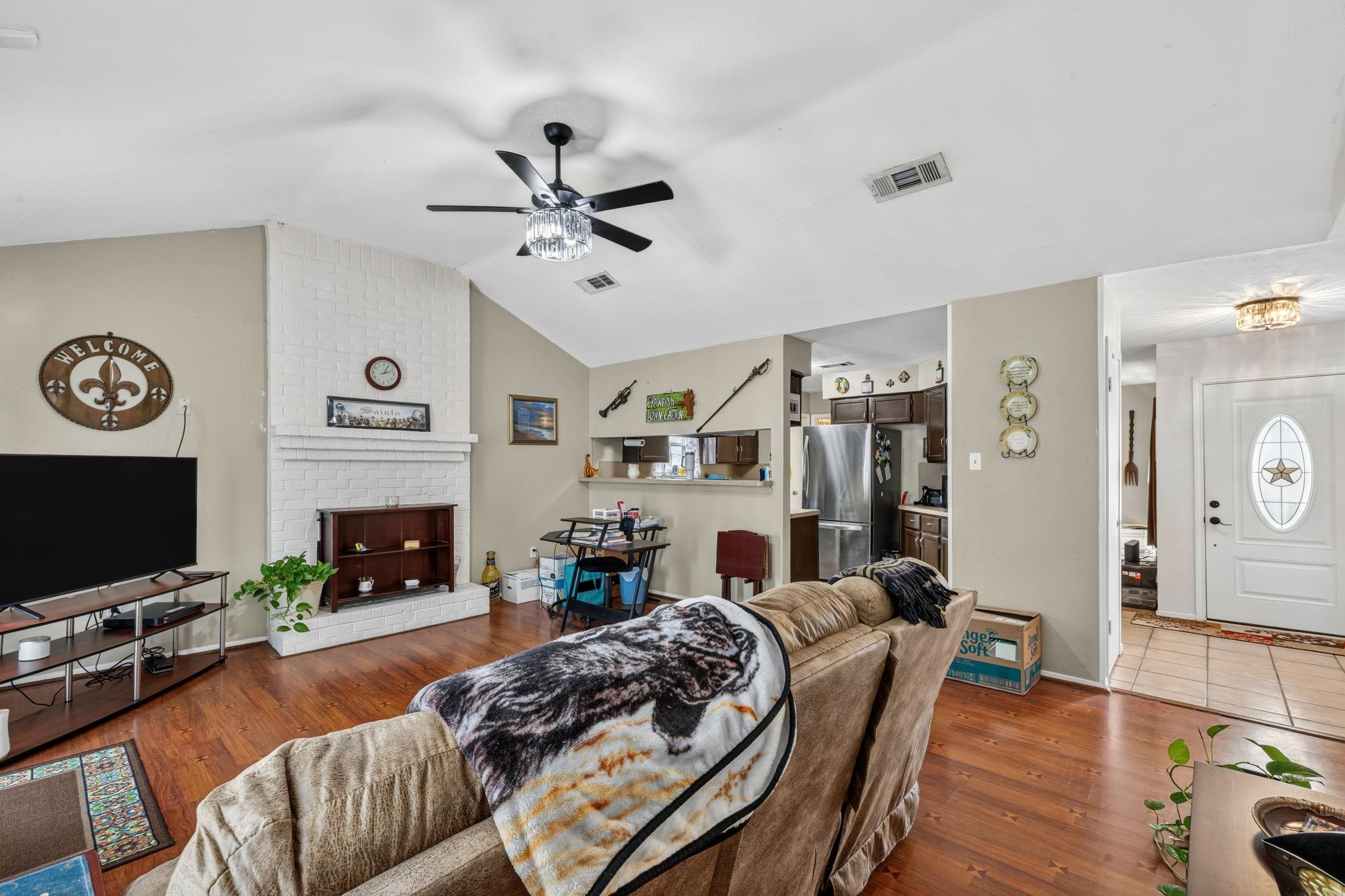 3006 Sandpiper Drive, Baytown Tx 77521 Property Photo 3