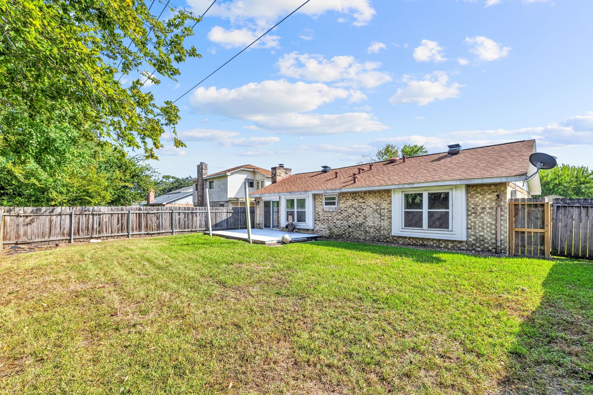 3006 Sandpiper Drive, Baytown Tx 77521 Property Photo 18
