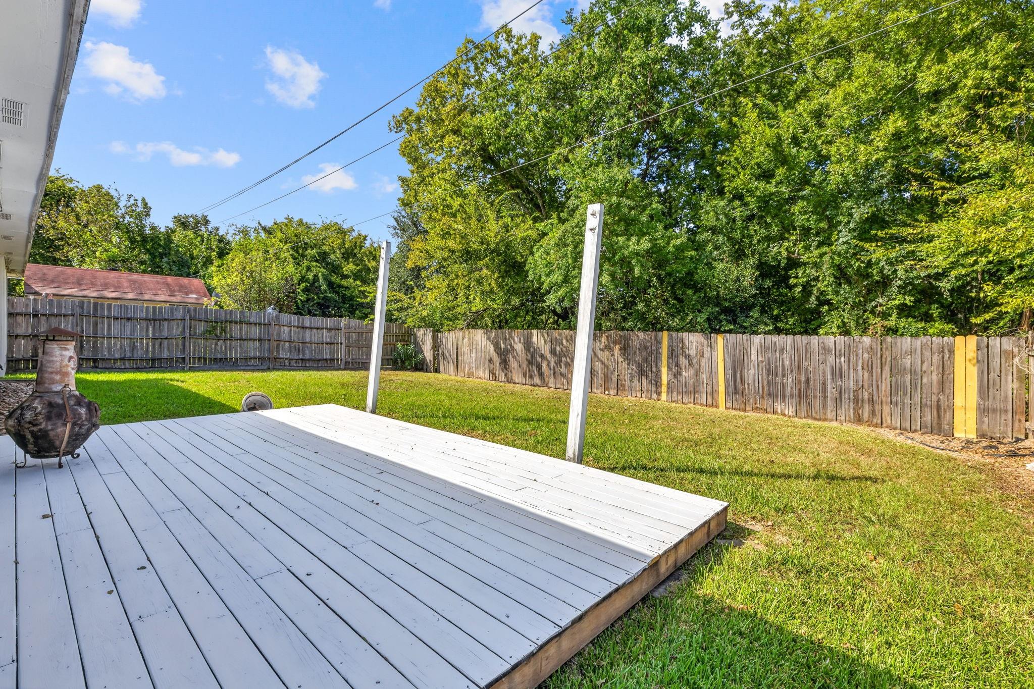 3006 Sandpiper Drive, Baytown Tx 77521 Property Photo 21