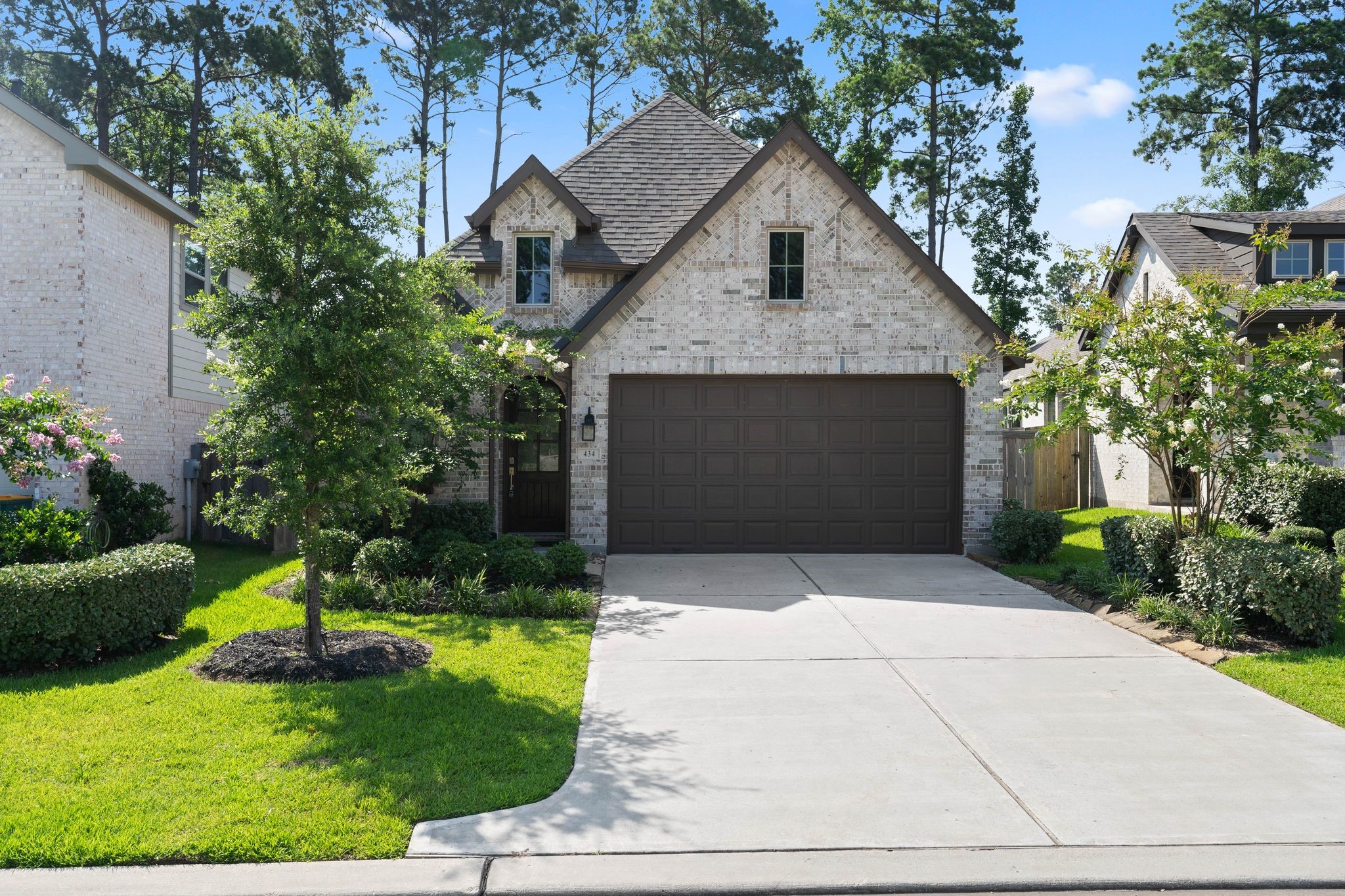 434 Soapberry Tree Court Property Photo 1