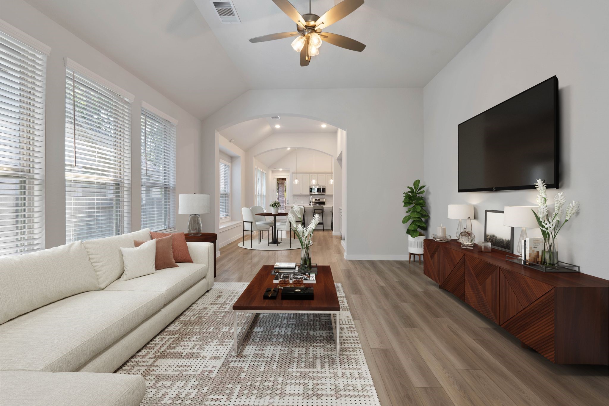 434 Soapberry Tree Court Property Photo 3