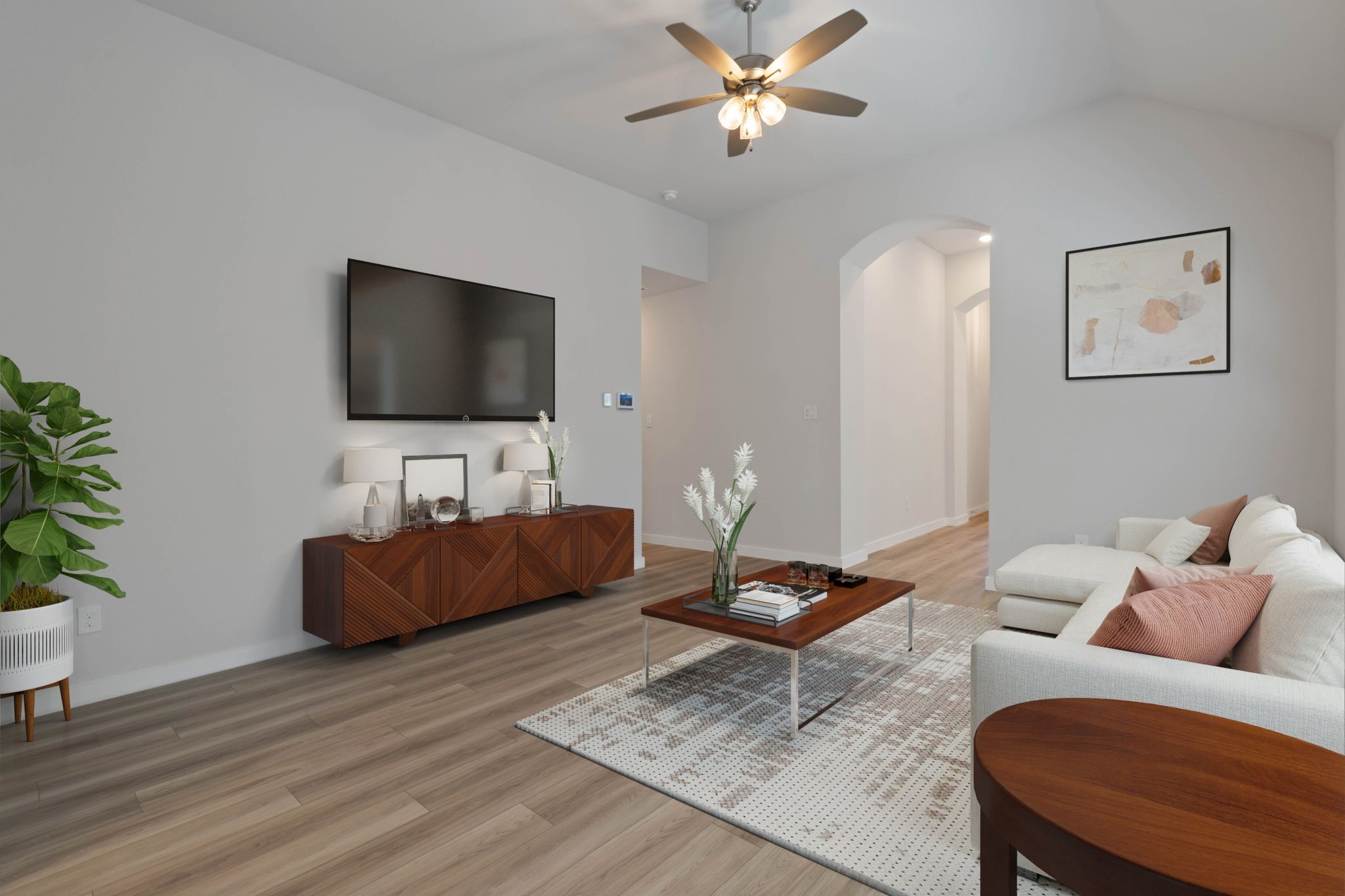 434 Soapberry Tree Court Property Photo 4