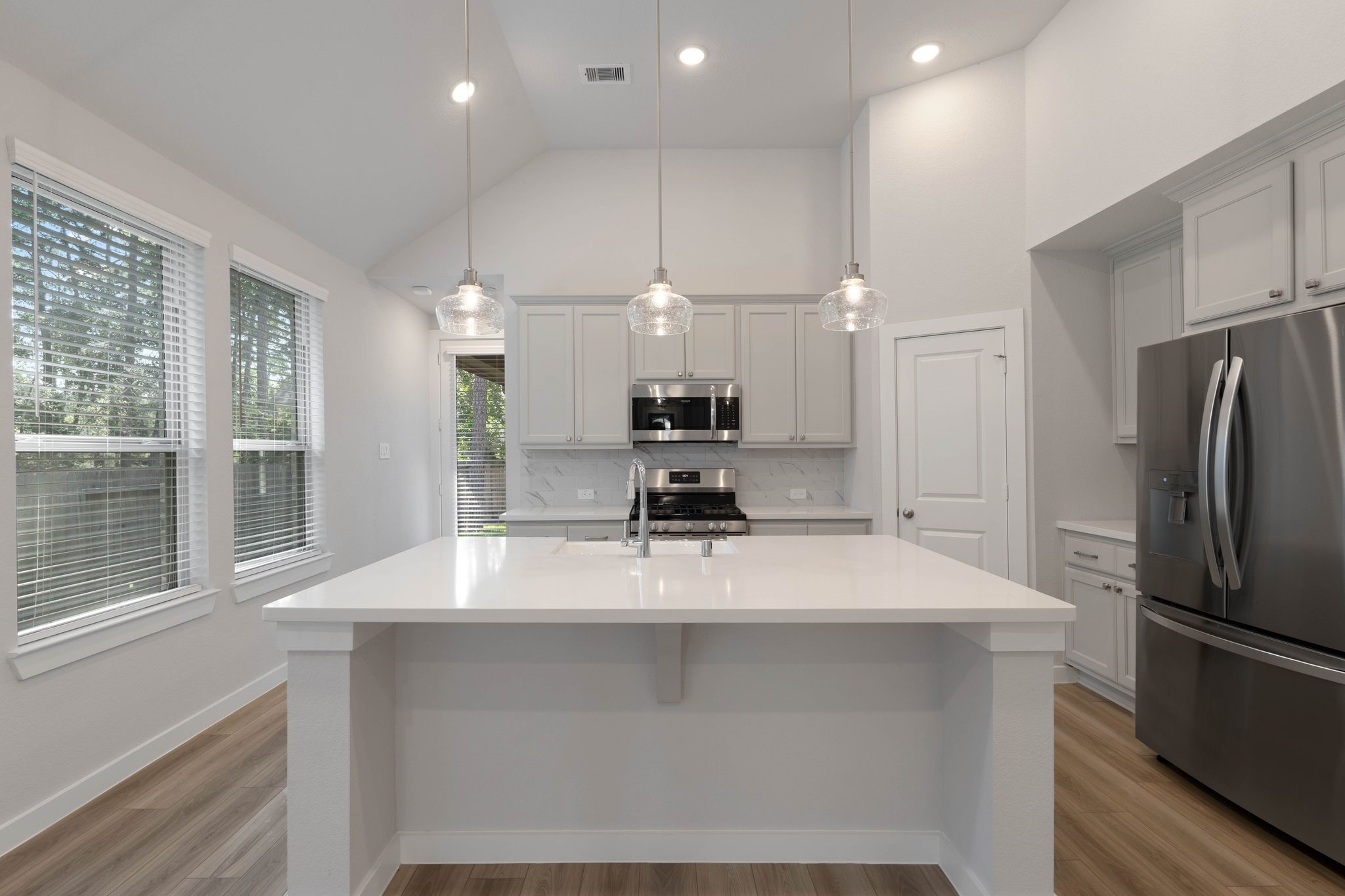 434 Soapberry Tree Court Property Photo 12