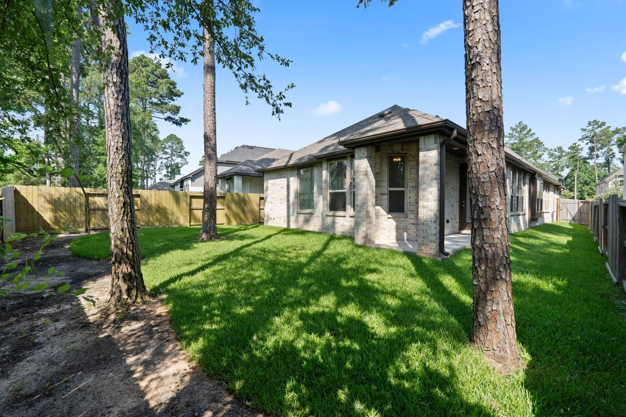 434 Soapberry Tree Court Property Photo 27