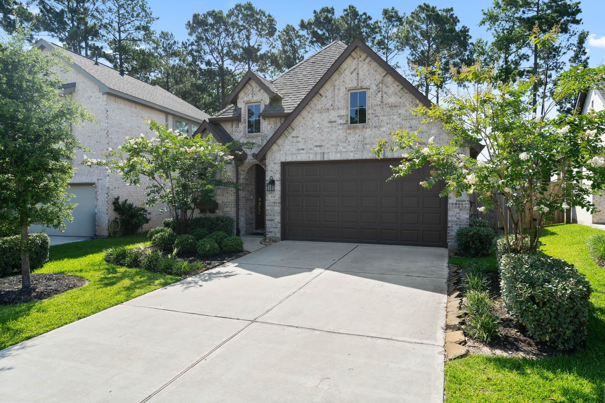 434 Soapberry Tree Court Property Photo 29