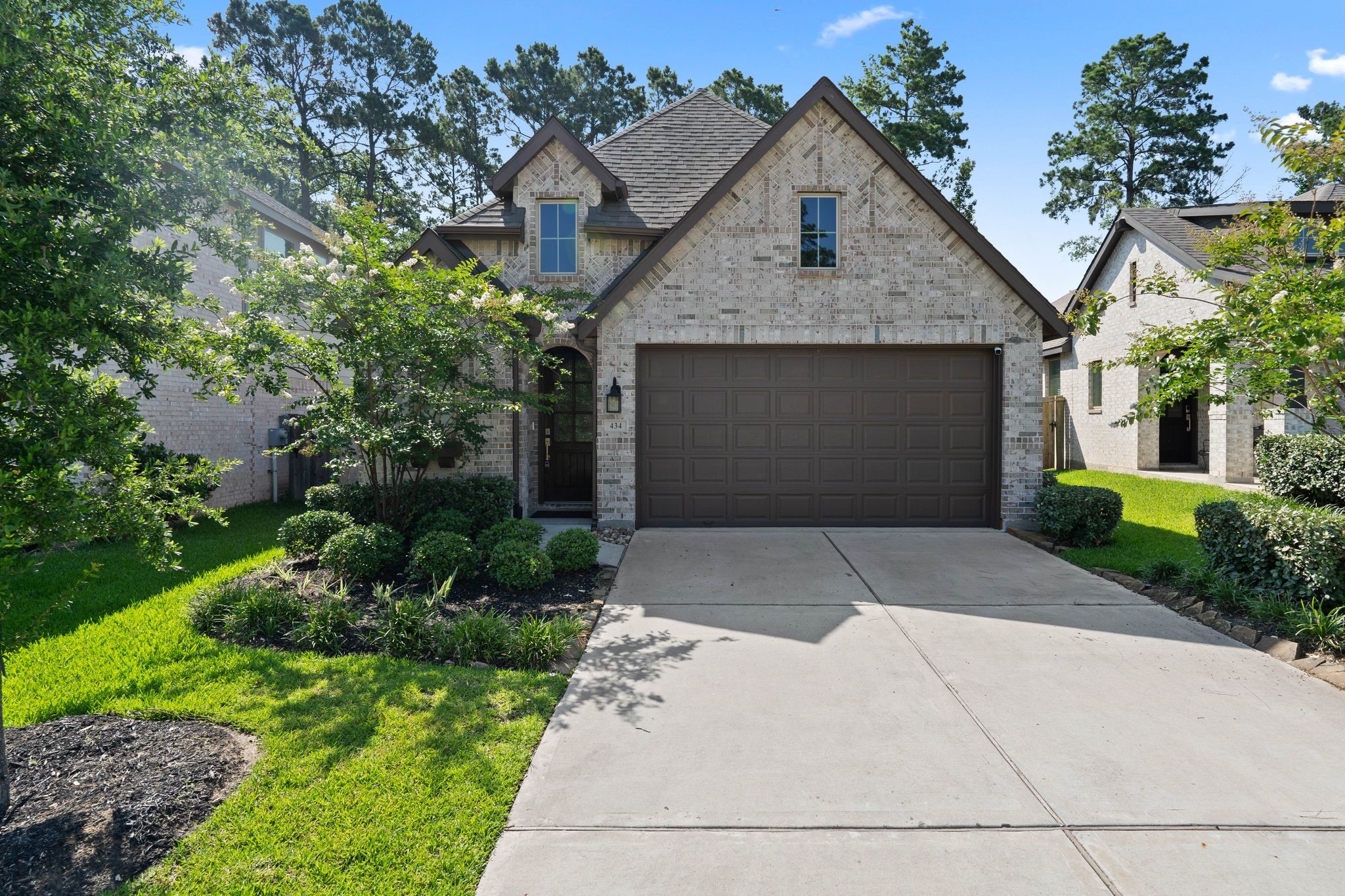 434 Soapberry Tree Court Property Photo 30