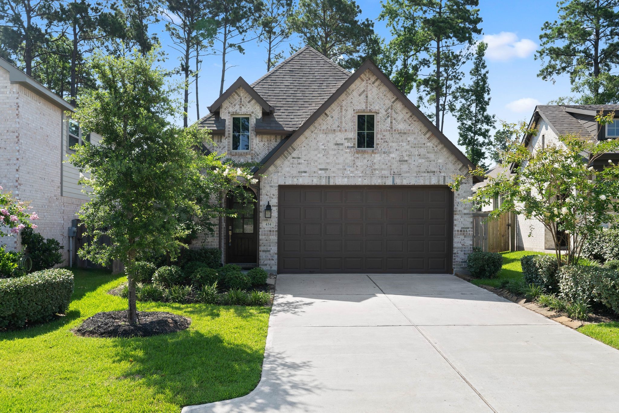 434 Soapberry Tree Court Property Photo 31