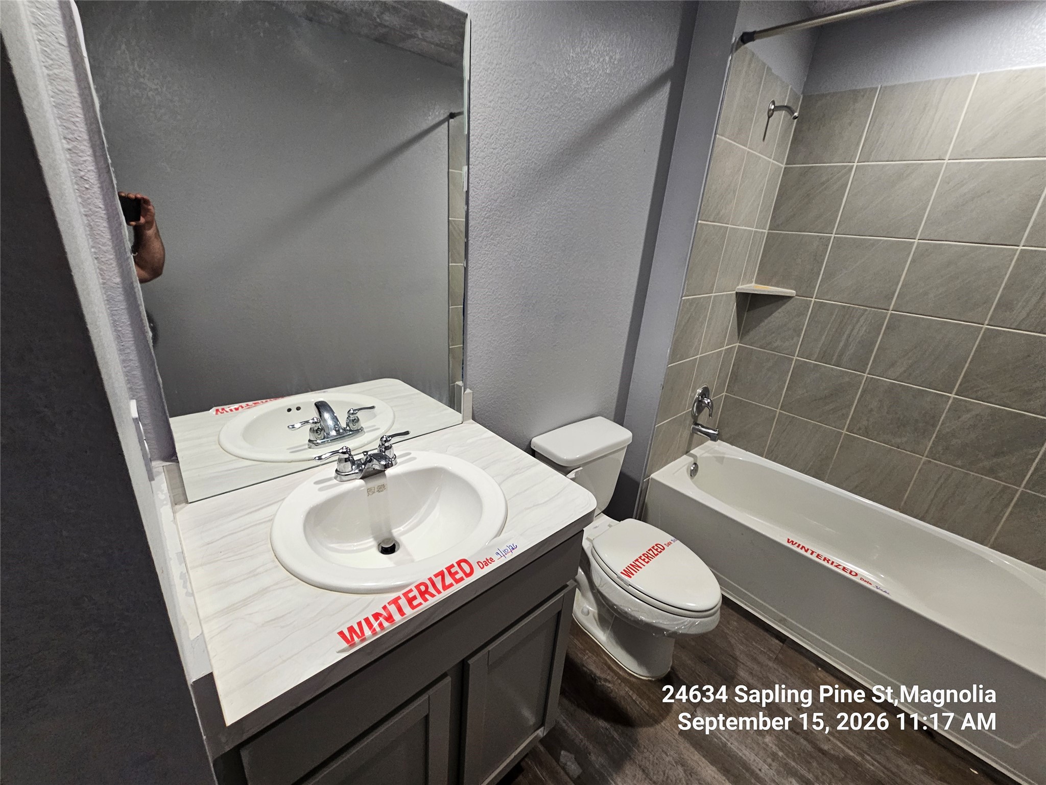24634 Sapling Pine Street Property Photo 15