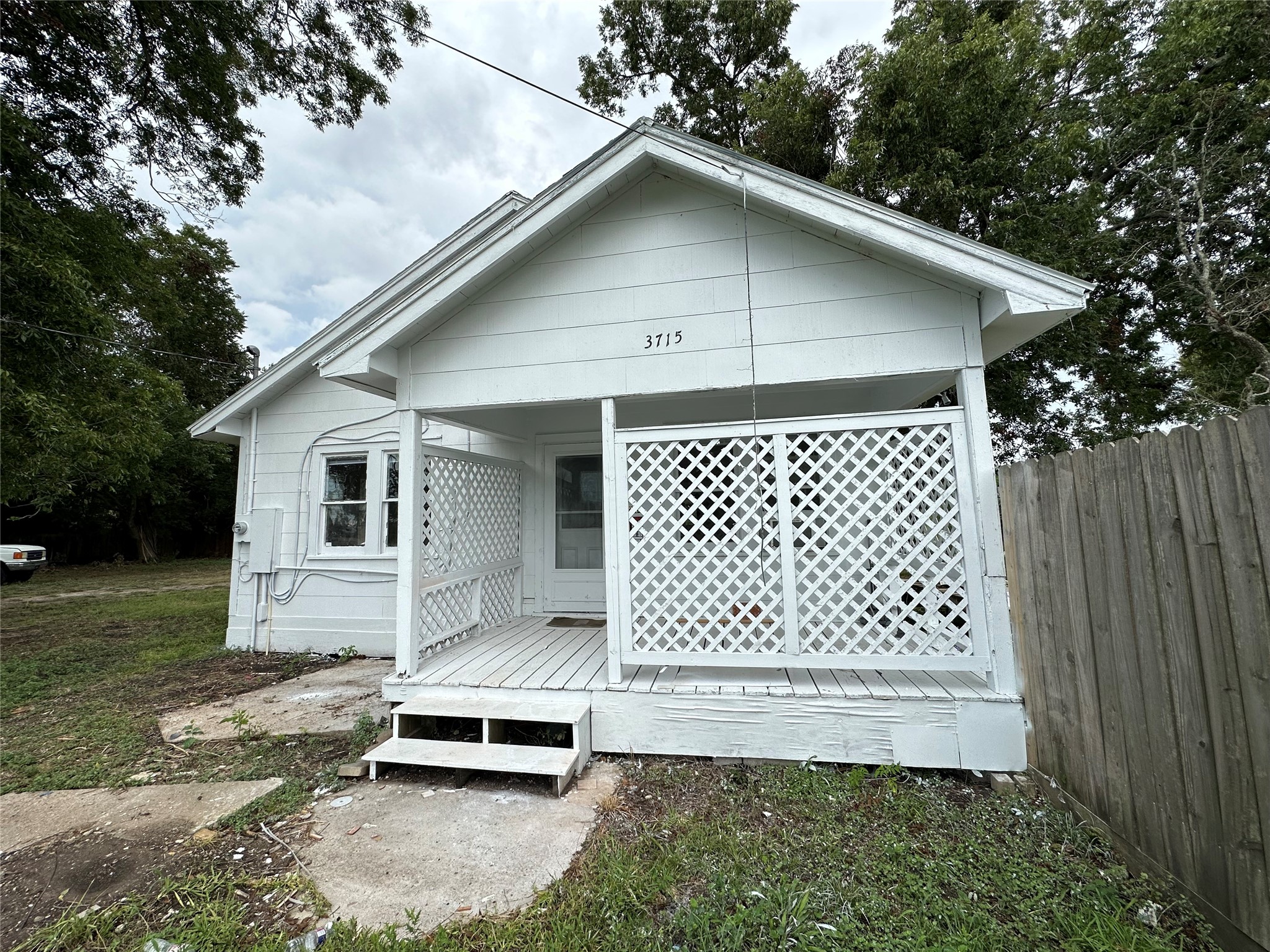 3715 Fm 1765 Property Photo 3