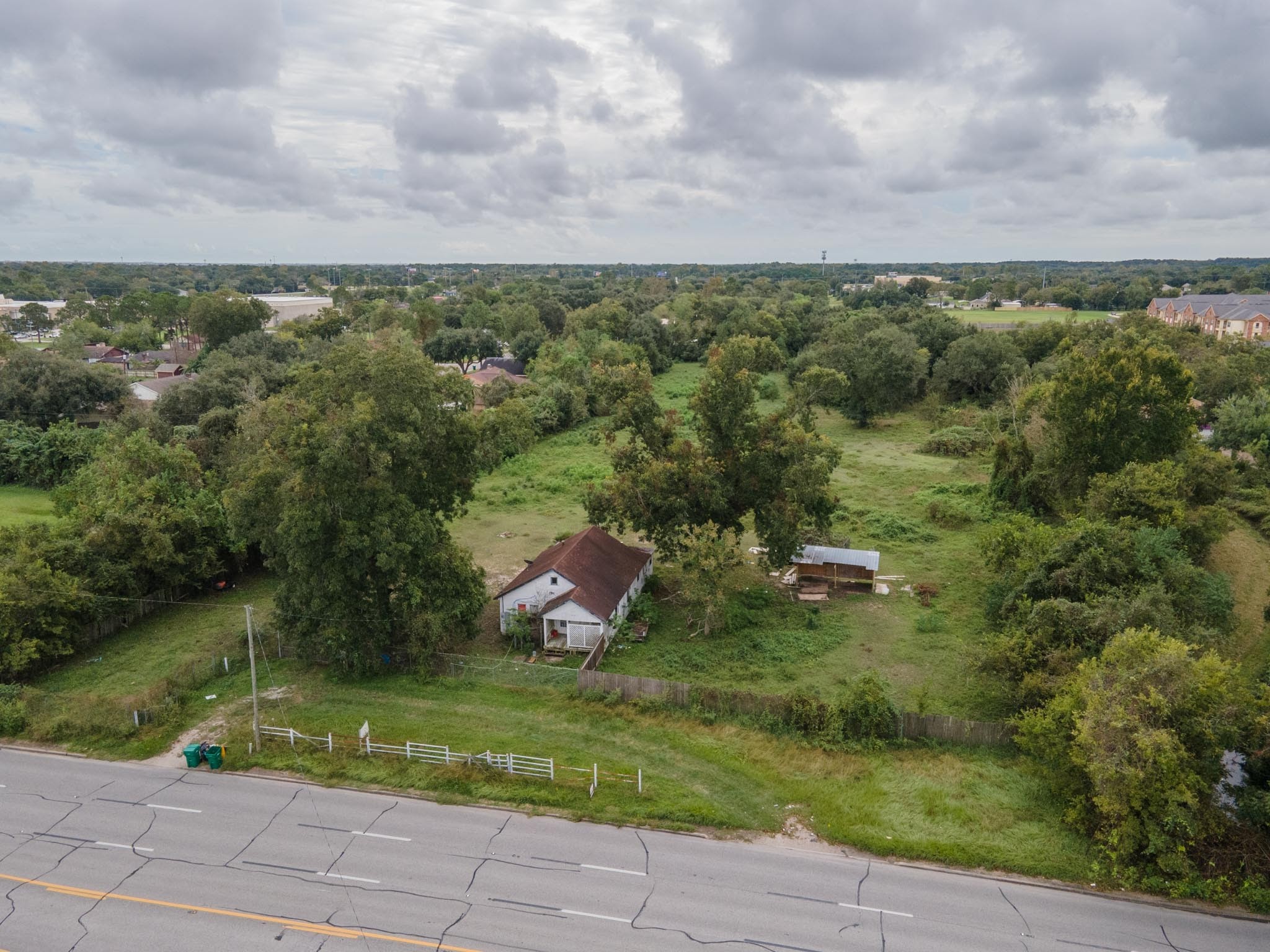 3715 Fm 1765 Property Photo 14