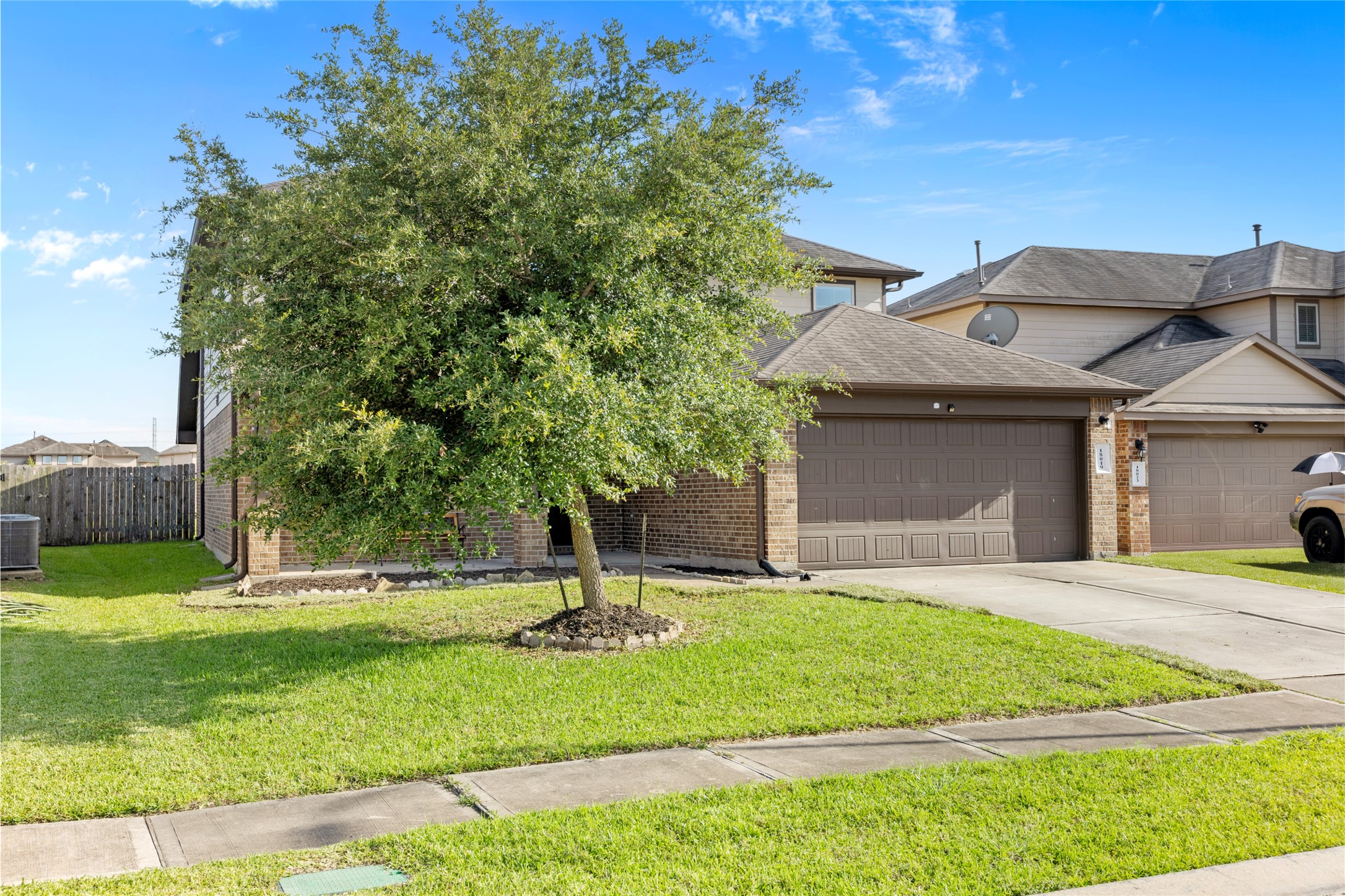 18019 Dalton Shadow Lane Property Photo 1