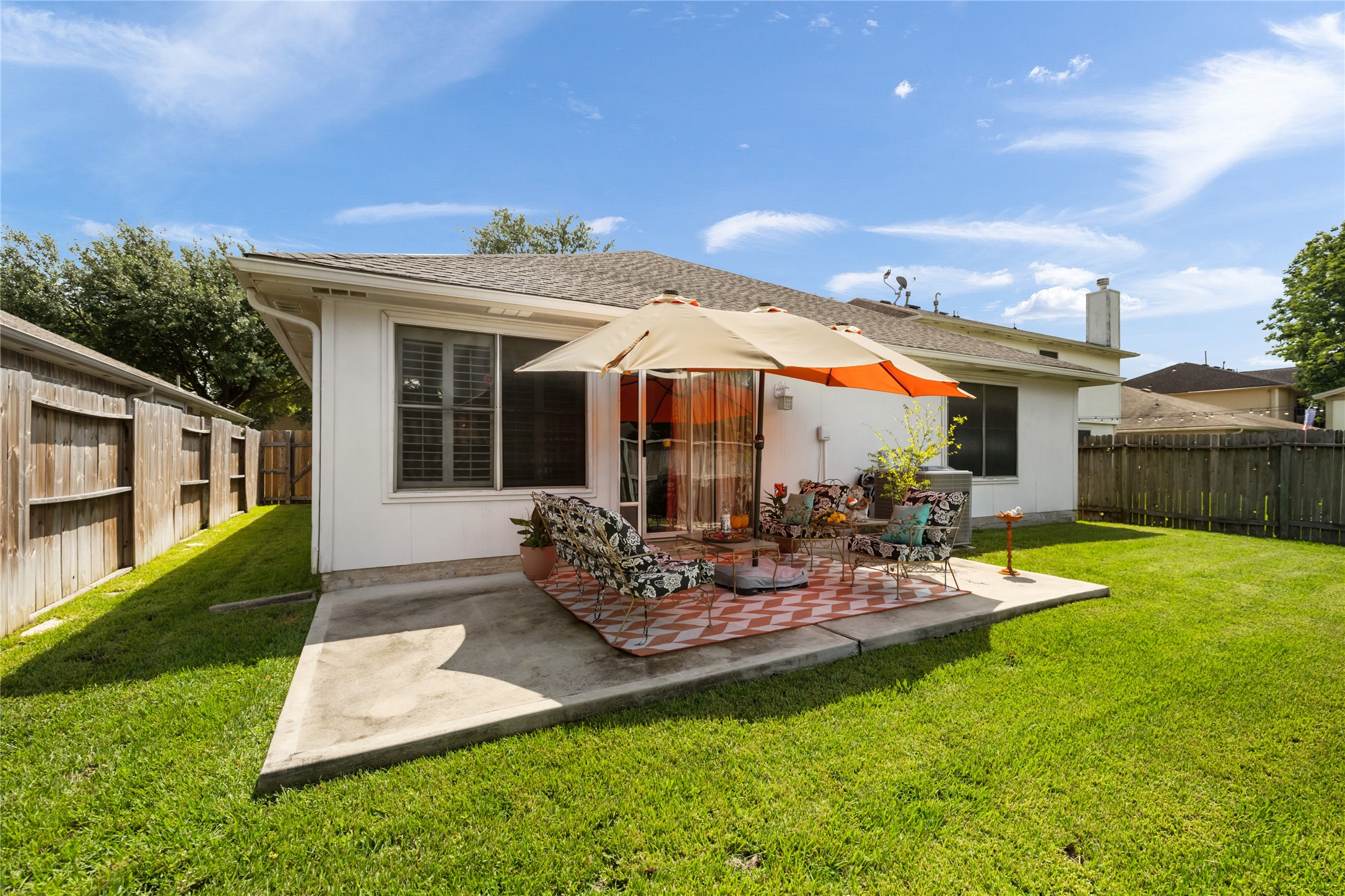 29023 Stone Fox Drive Property Photo 20