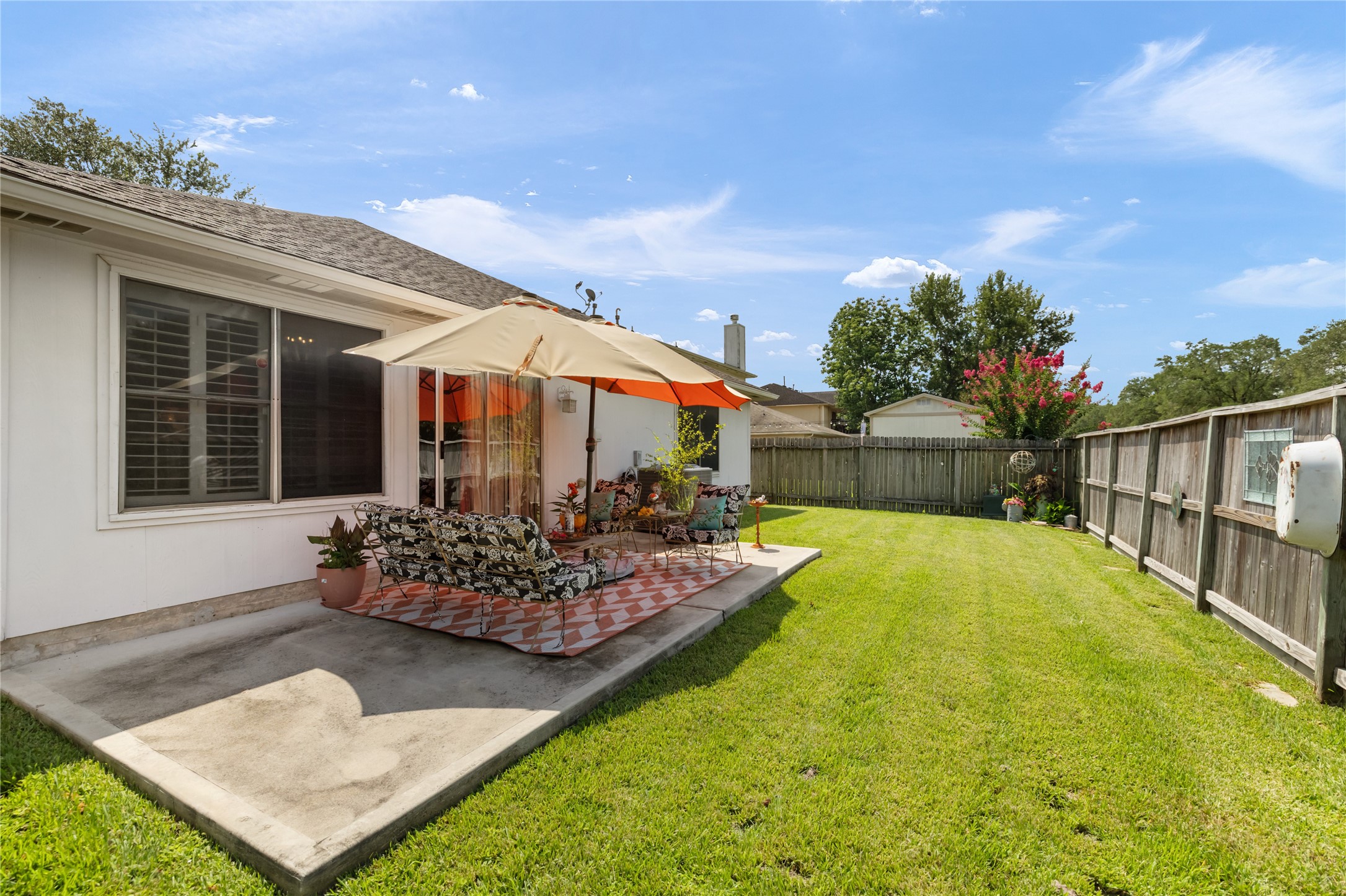 29023 Stone Fox Drive Property Photo 21