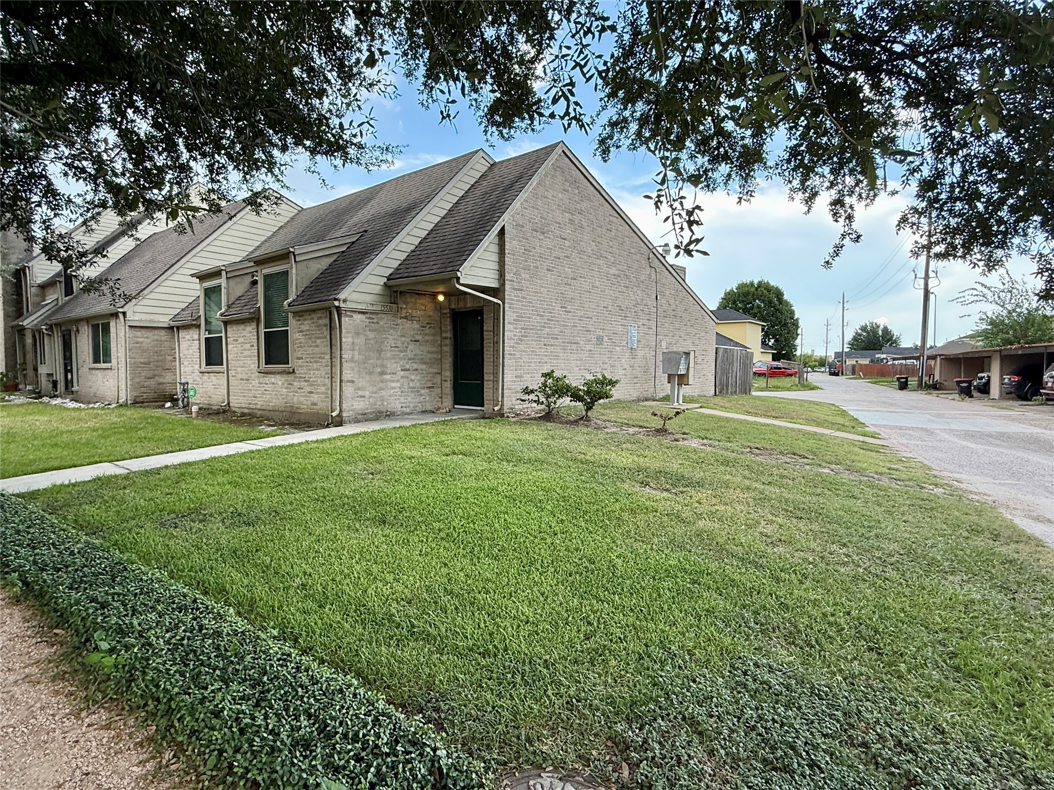 15510 Weldon Drive Property Photo 1