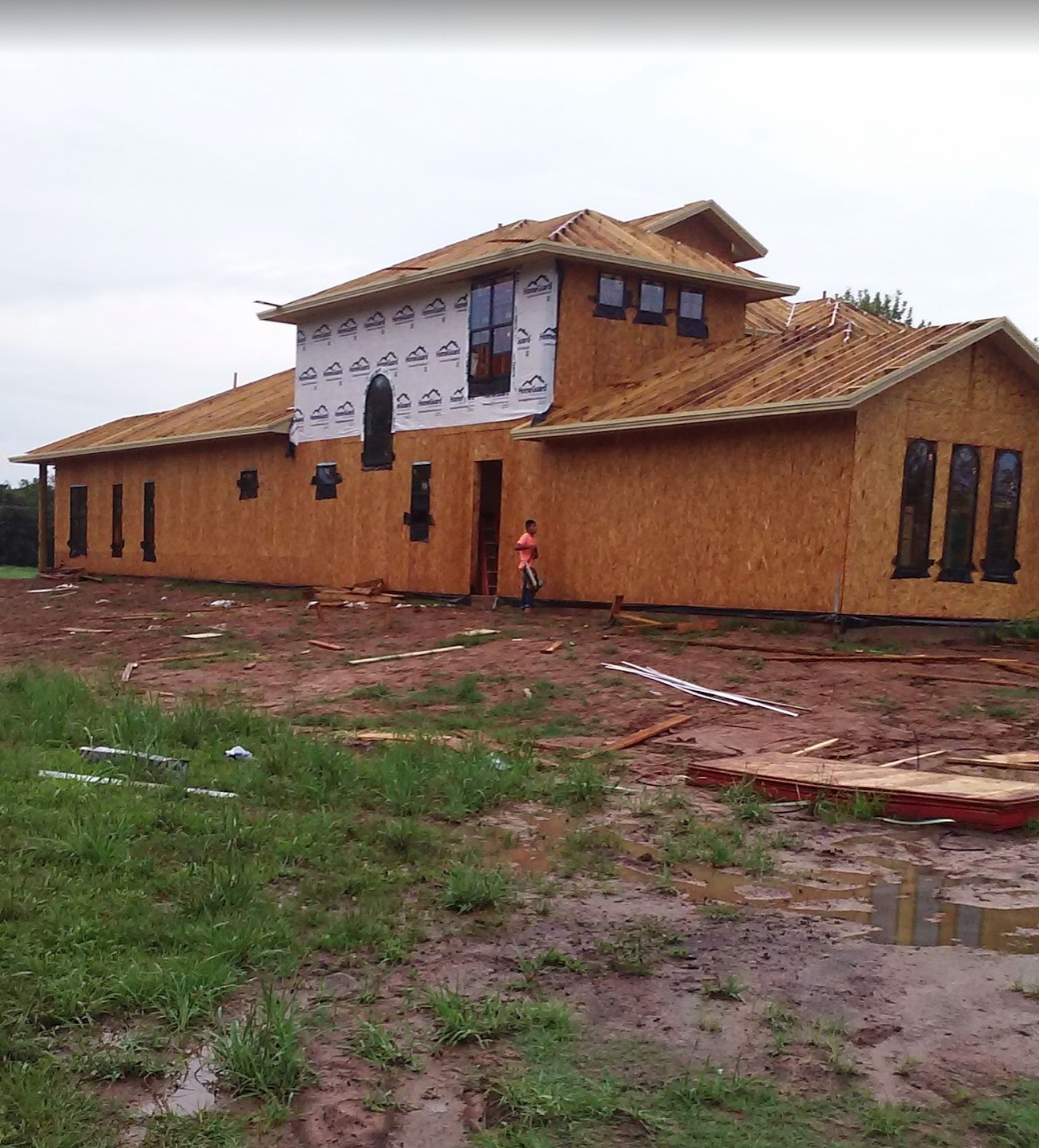 Fm 521 Barx Ranch Sec 17 Blk 3 Property Photo 10