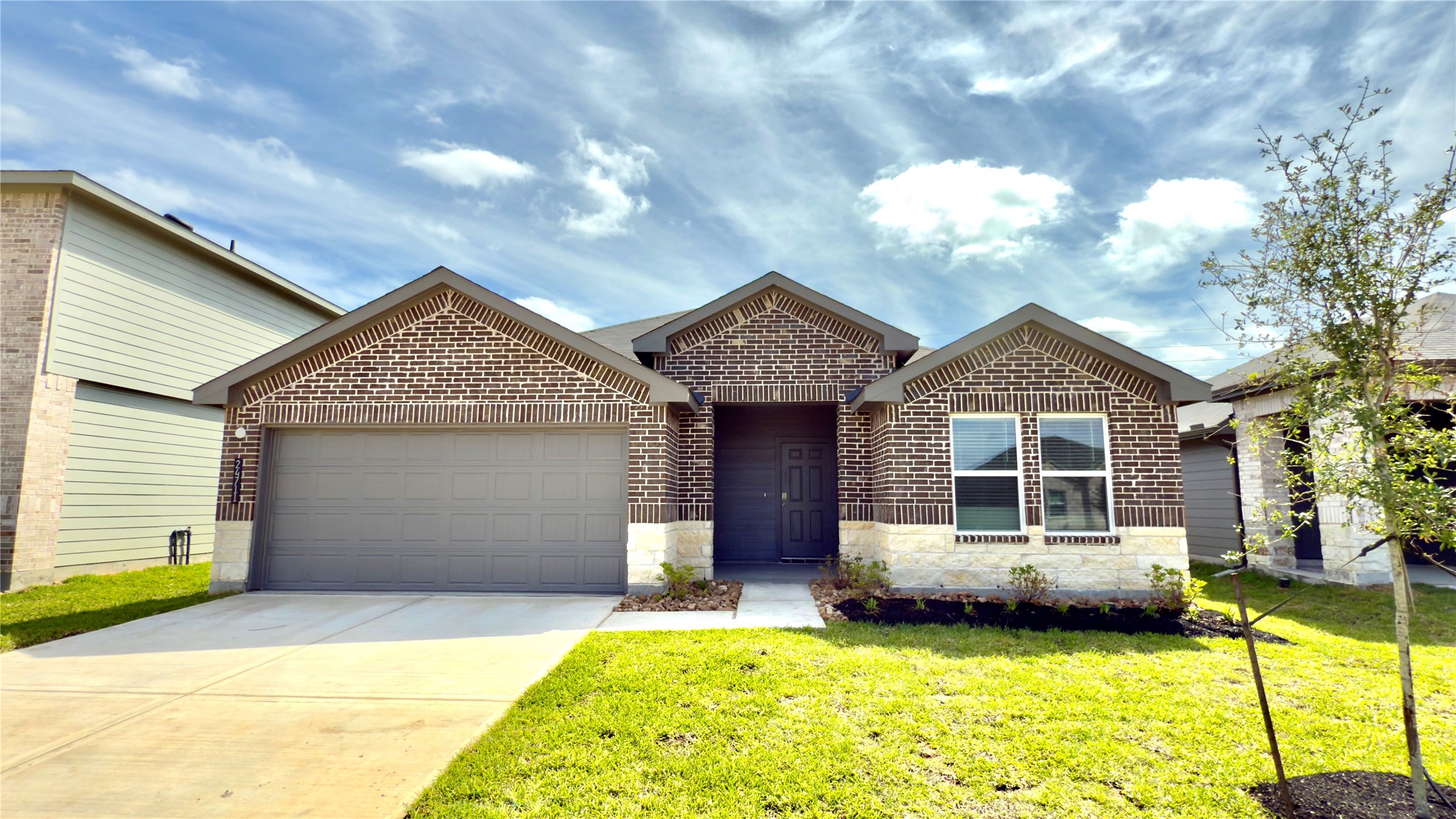 24711 Shallow Cedar Lane Property Photo 1