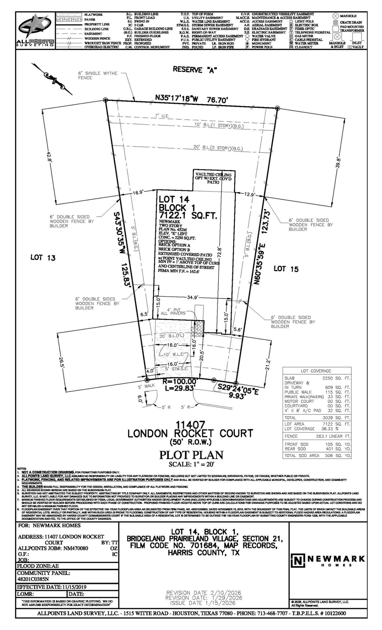 11407 London Rocket Court Property Photo 25