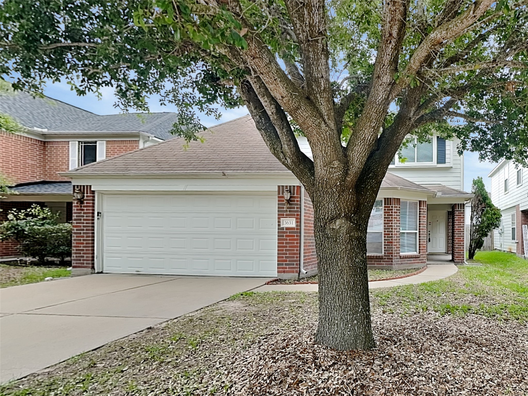 3631 Barkers Crossing Avenue Property Photo 1