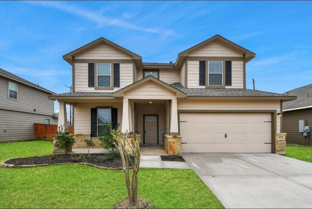 7638 Nevaeh Crest Path Property Photo 1