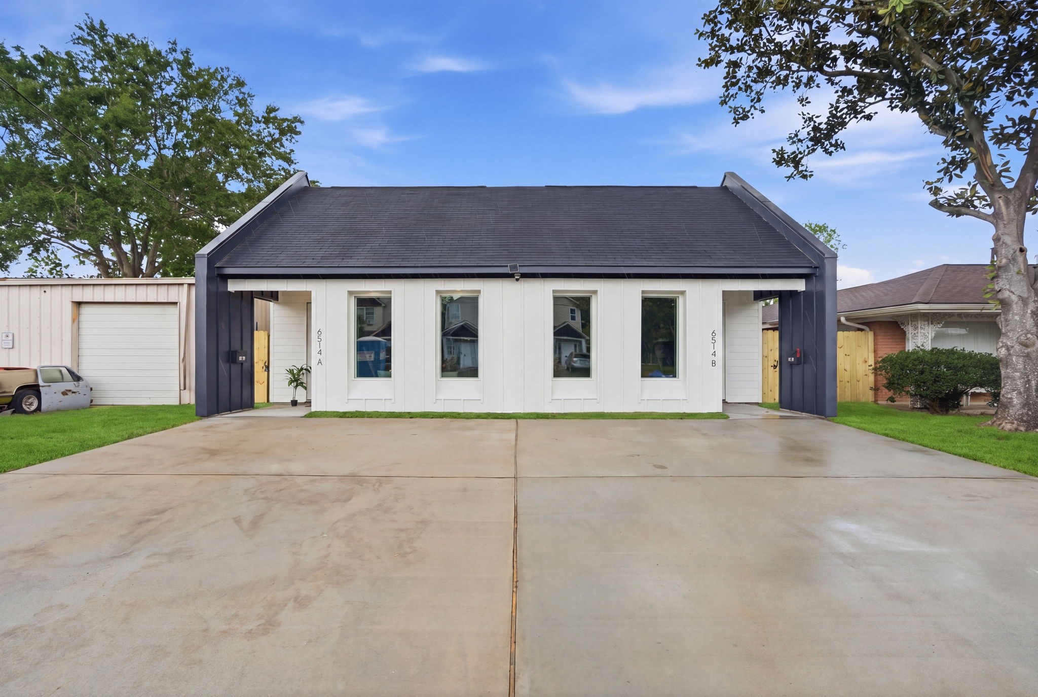 6514 Luce Street B Property Photo 33