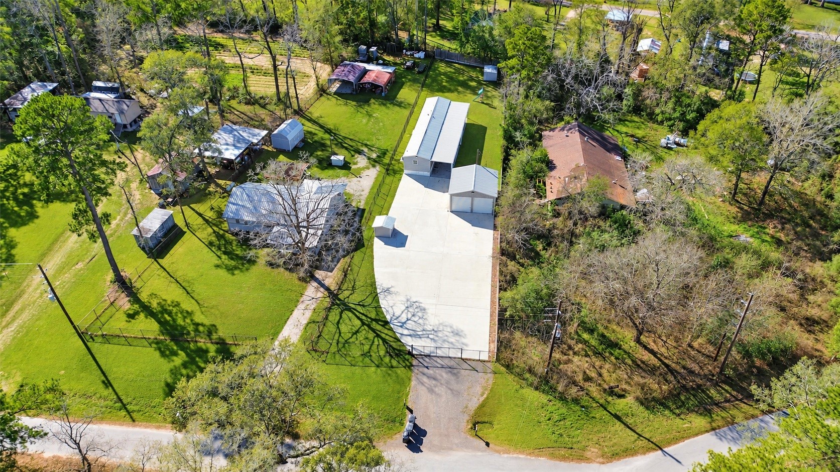 21246 White Oak Drive Property Photo 23