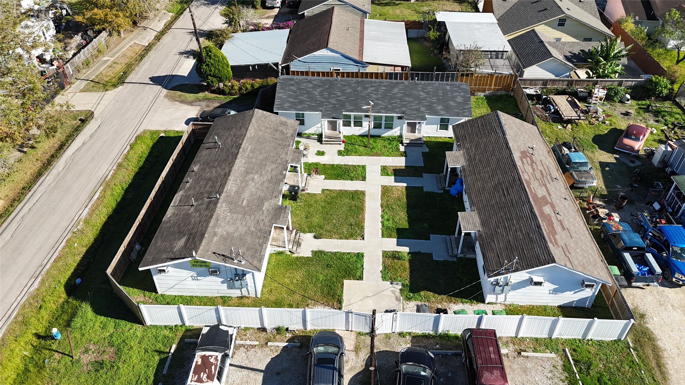6901 Dumble Street Property Photo 1