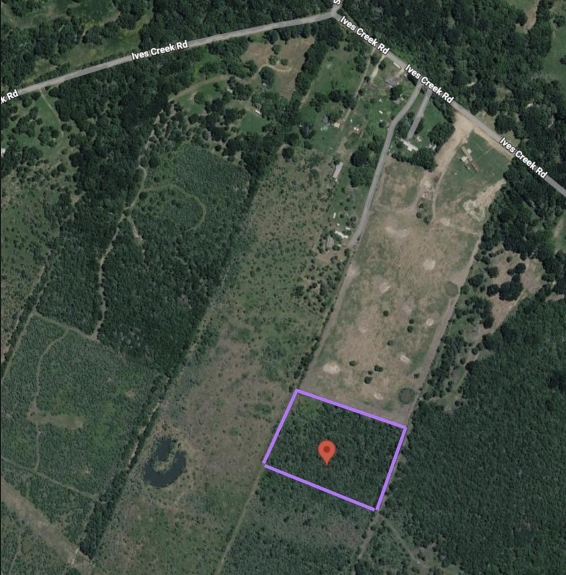 0 Ives Creek Road Property Photo 1