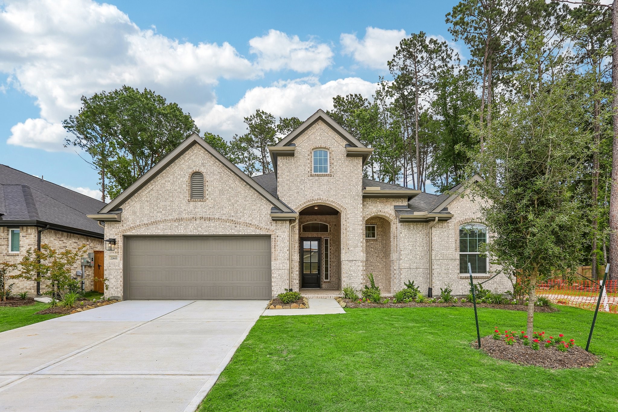 22611 Big Stump Drive Property Photo 1