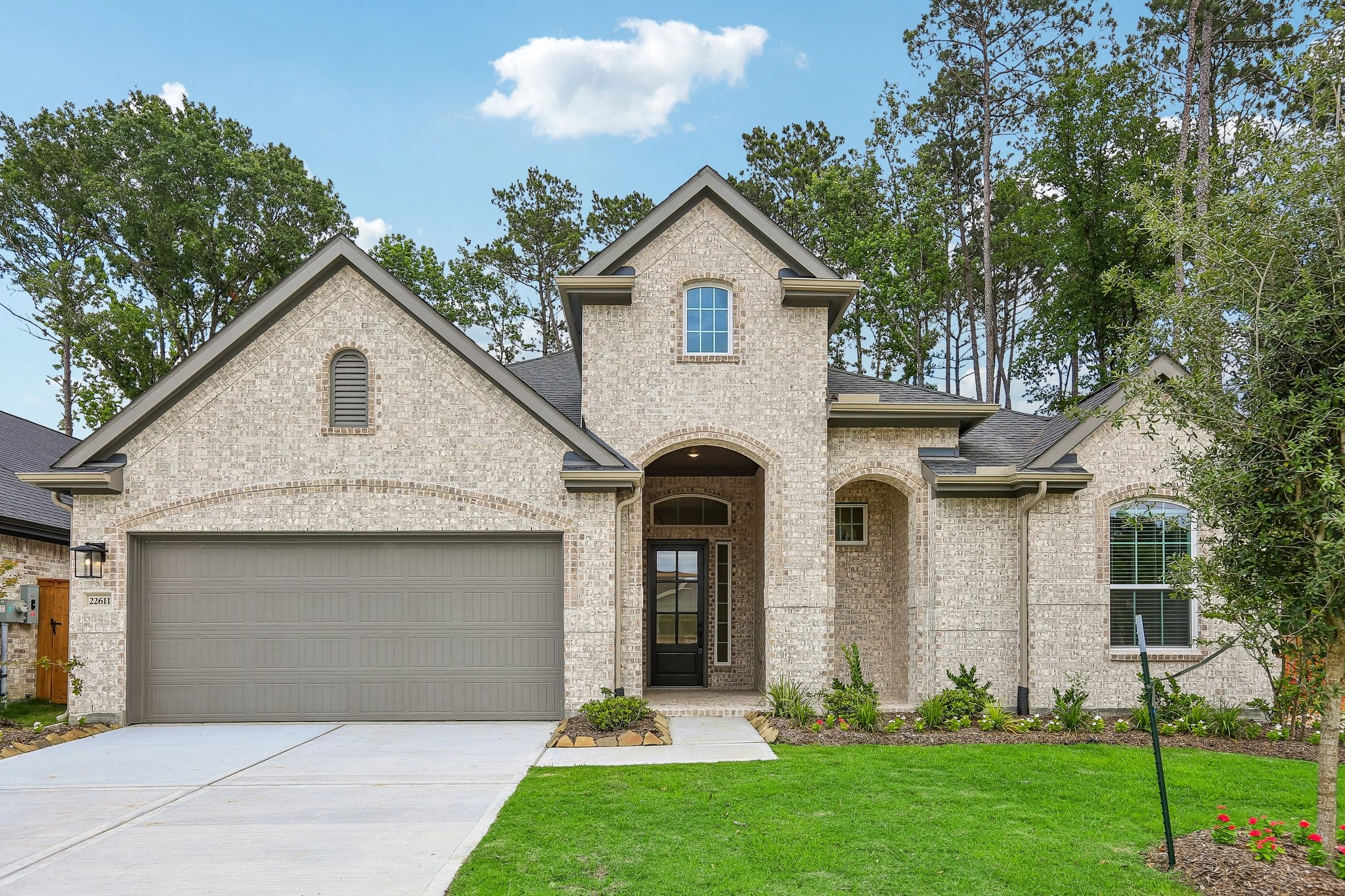 22611 Big Stump Drive Property Photo 2