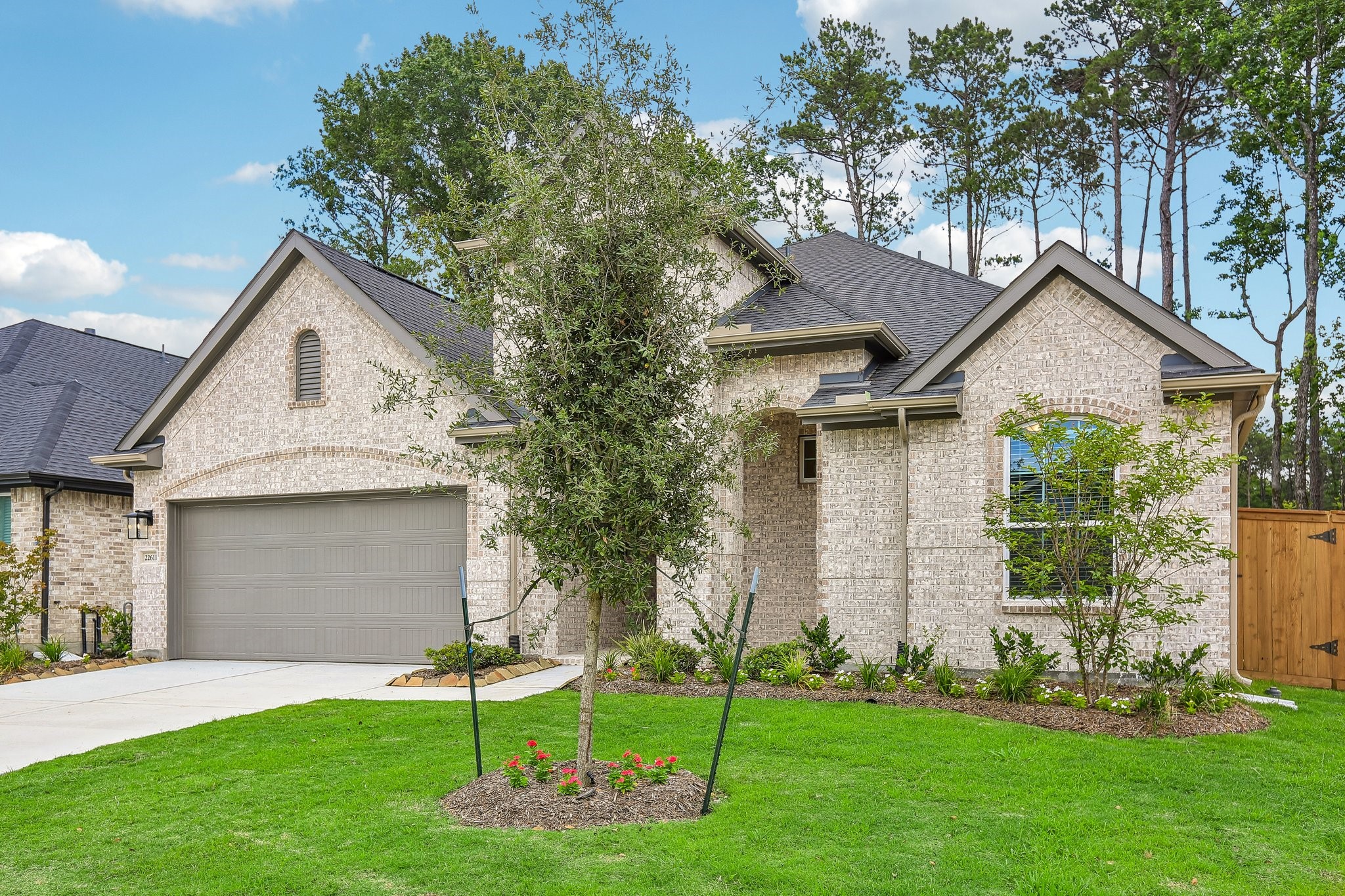 22611 Big Stump Drive Property Photo 3