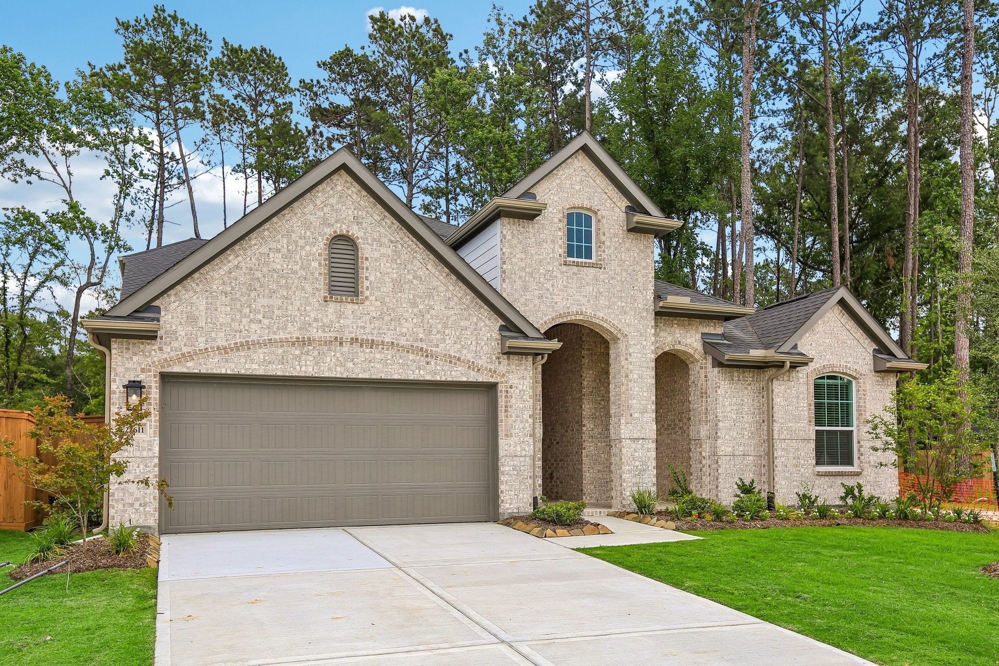 22611 Big Stump Drive Property Photo 4