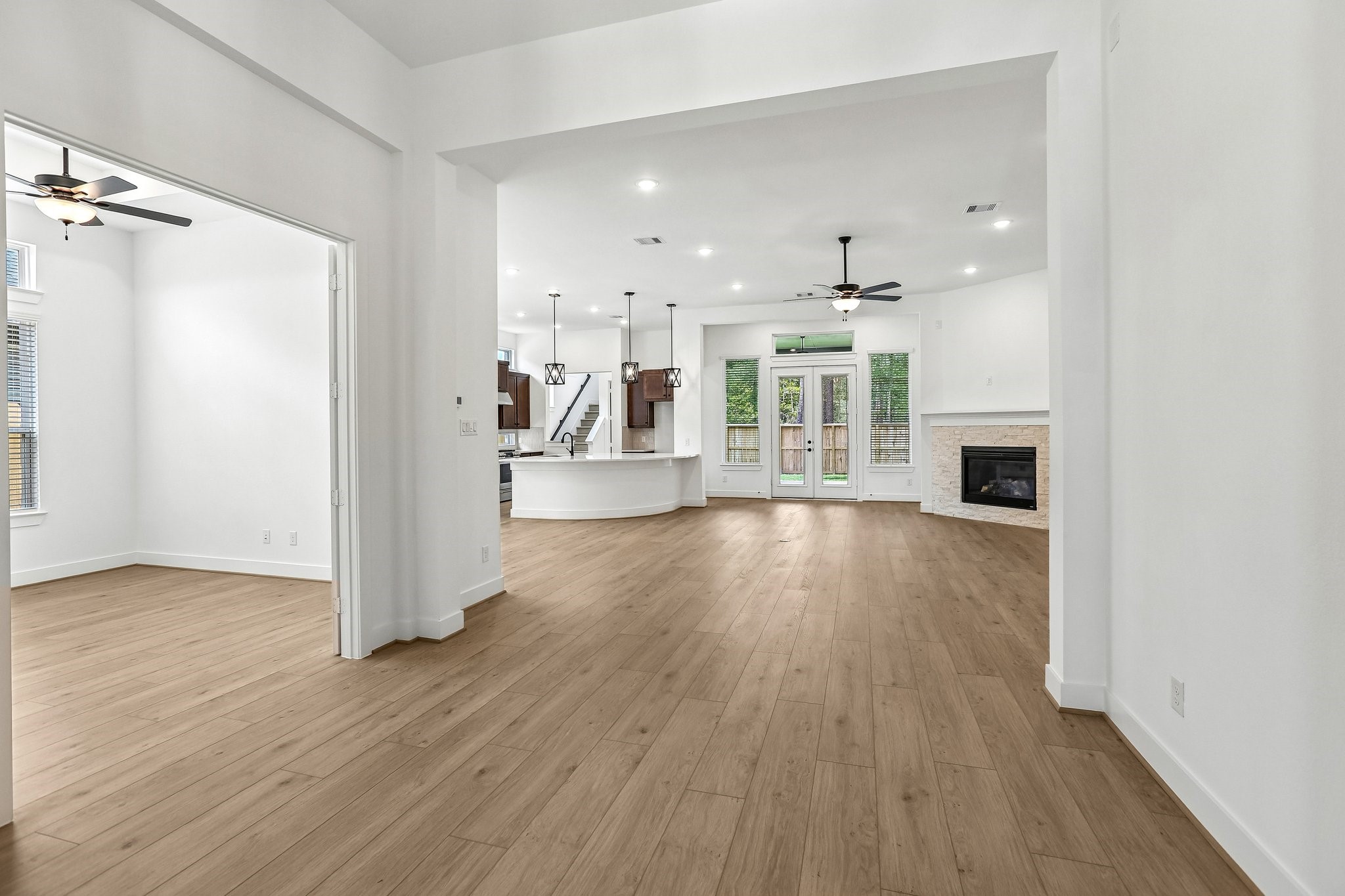 22611 Big Stump Drive Property Photo 7