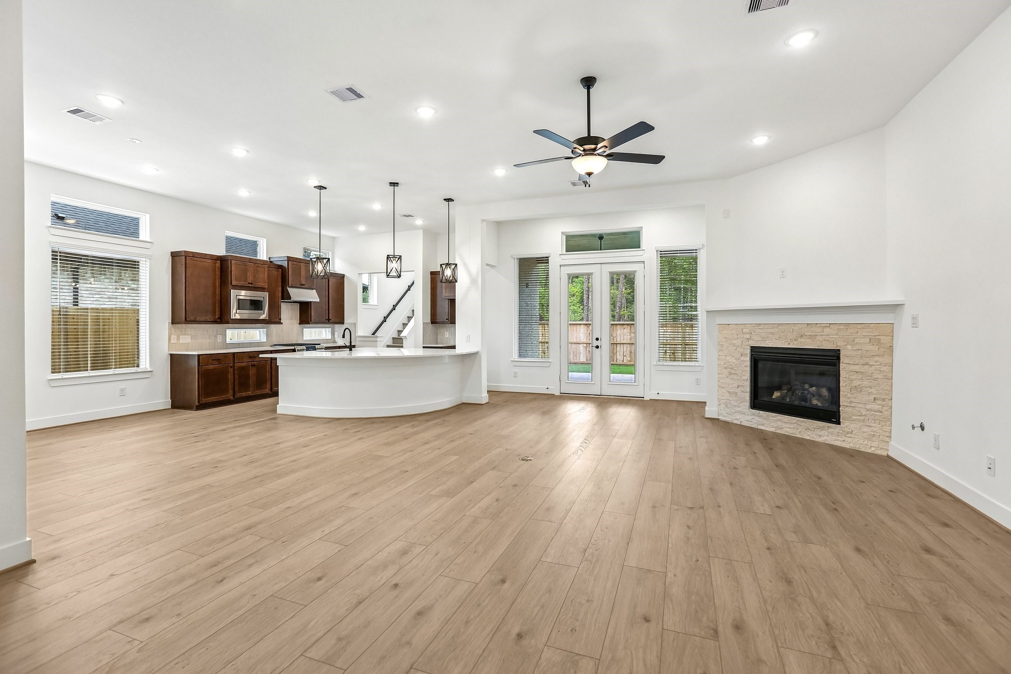 22611 Big Stump Drive Property Photo 9