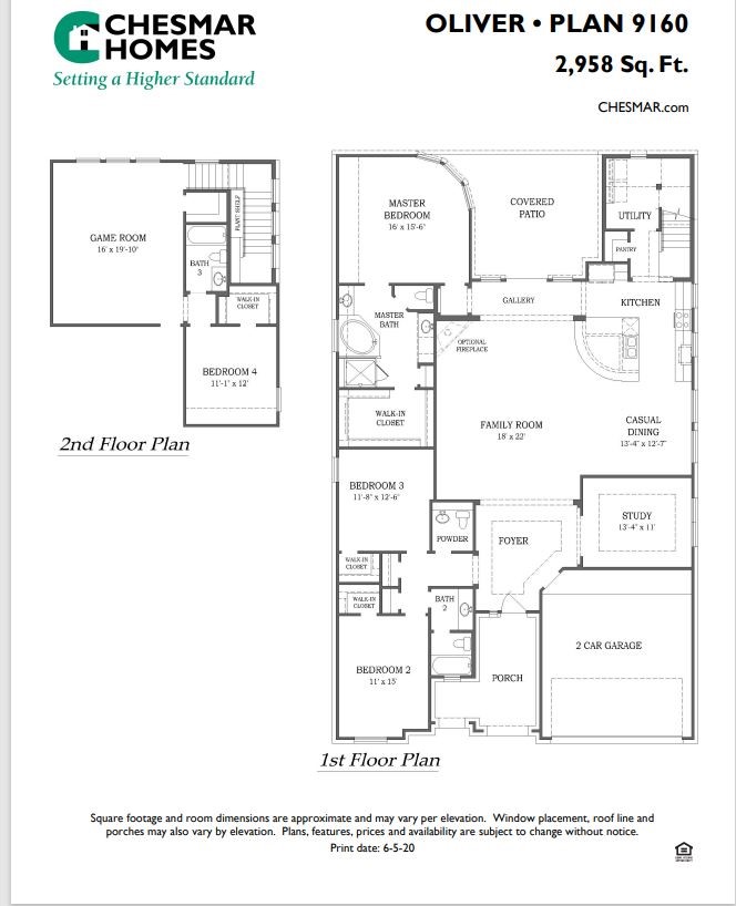 22611 Big Stump Drive Property Photo 45