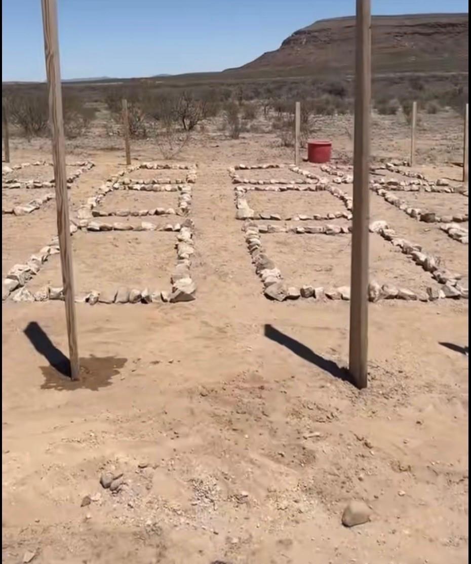 Lot 63 Birdie Path Run, Sierra Blanca Tx 79851 Property Photo 1