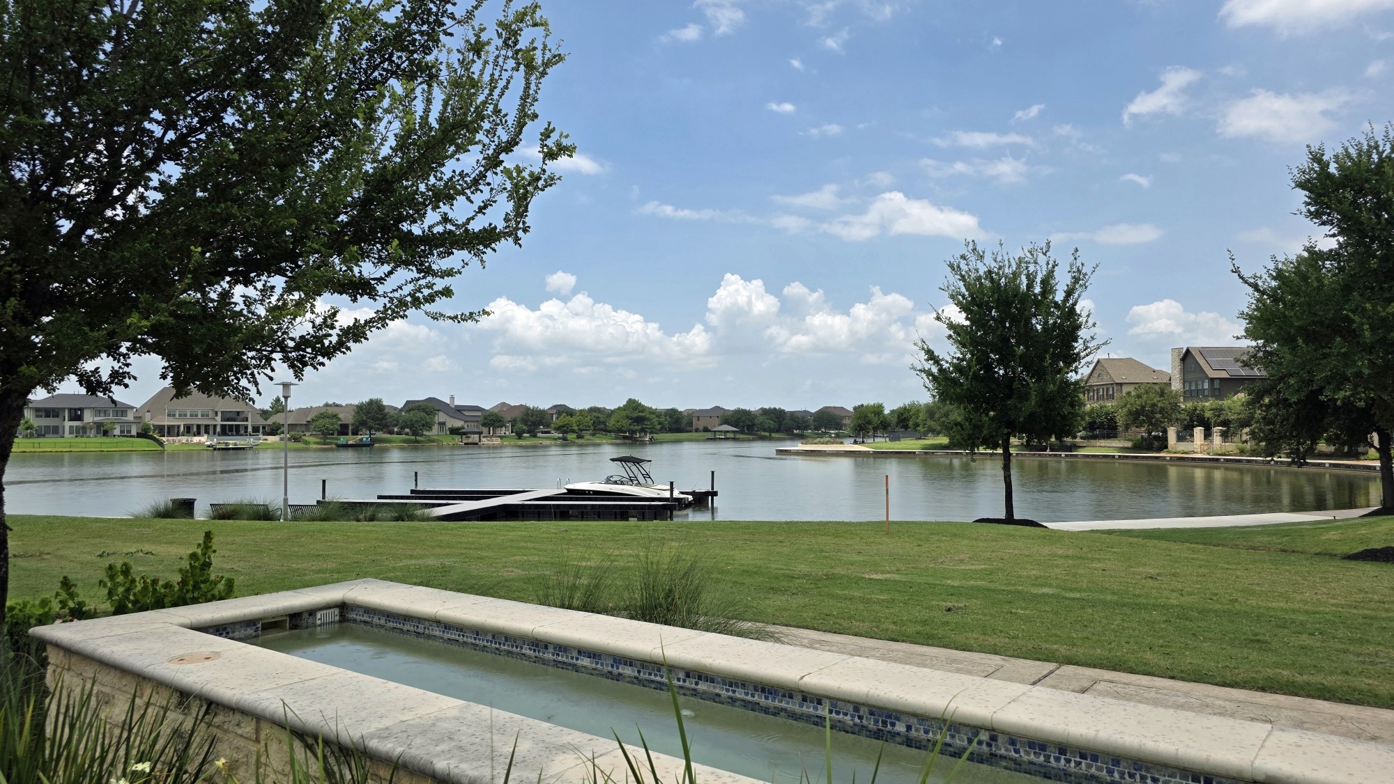 9523 Caddo Ridge Lane Property Photo 3