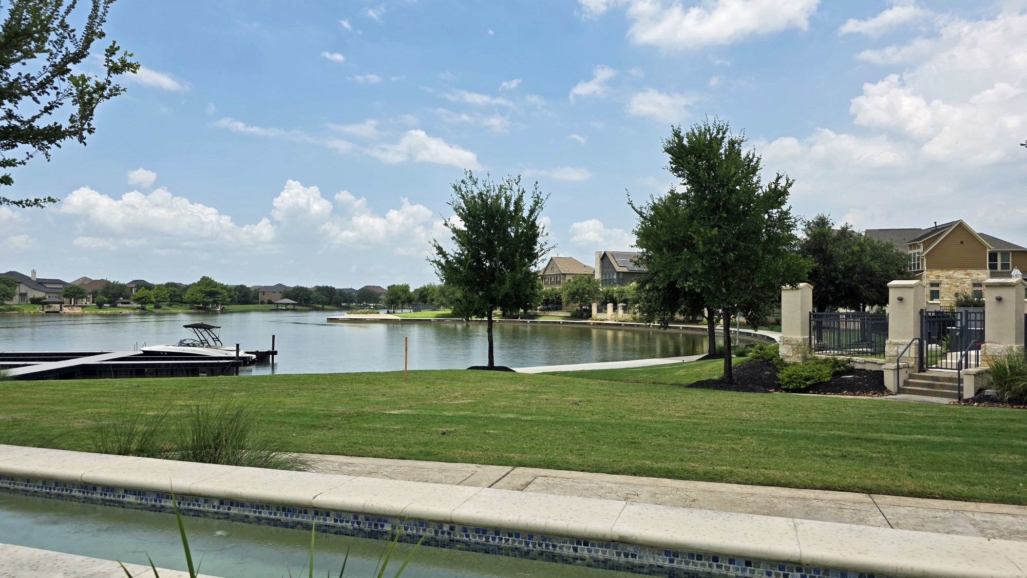 9523 Caddo Ridge Lane Property Photo 4