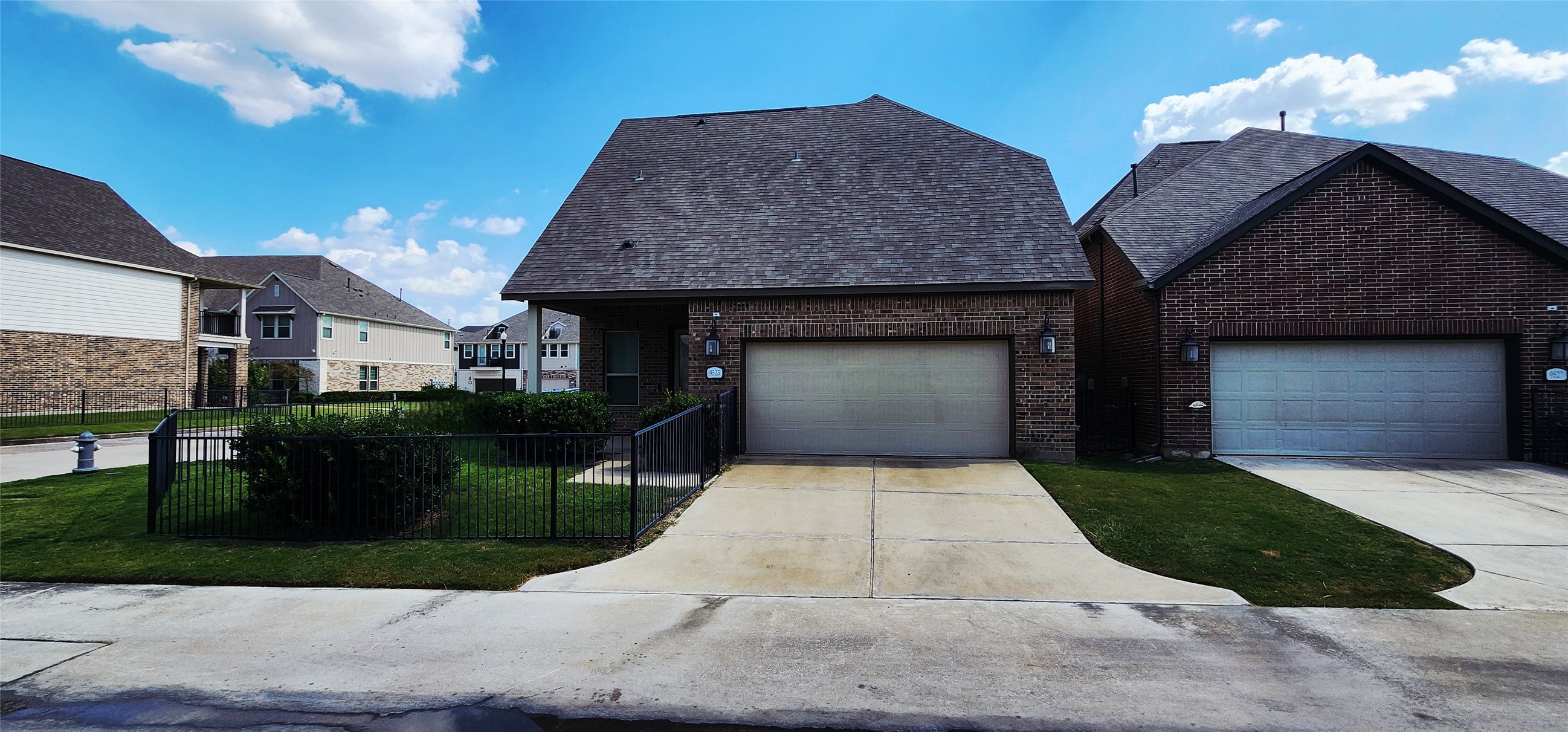 9523 Caddo Ridge Lane Property Photo 7