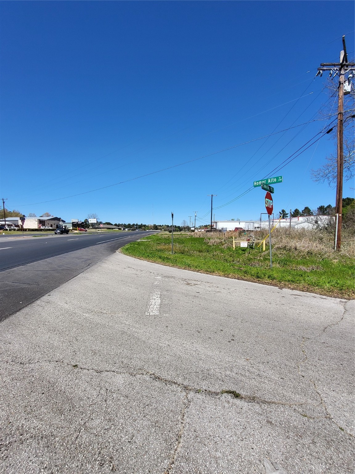 1904 John Redditt Drive Property Photo 1